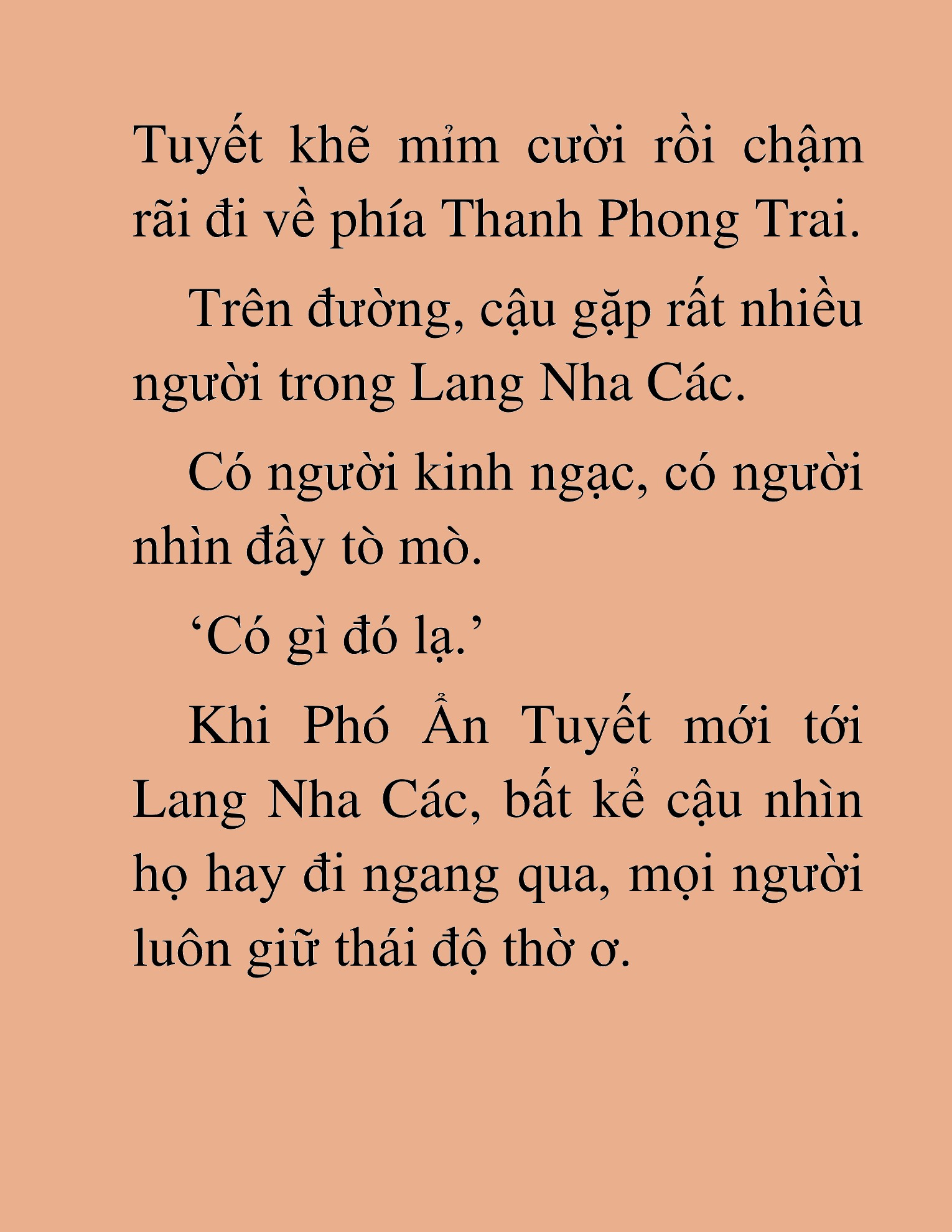 Đọc truyện HAT[NOVEL] Thần Ma Đại Đế - Chap 250