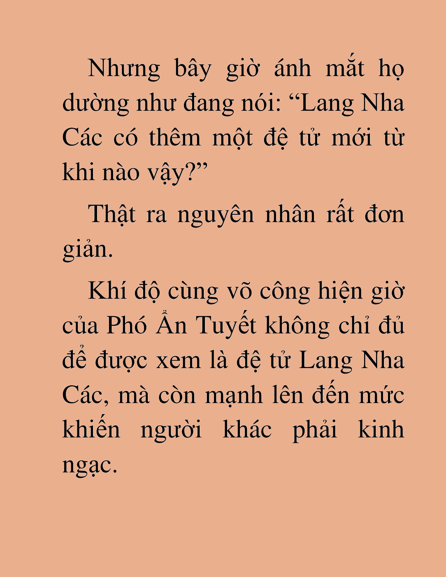 Đọc truyện HAT[NOVEL] Thần Ma Đại Đế - Chap 250