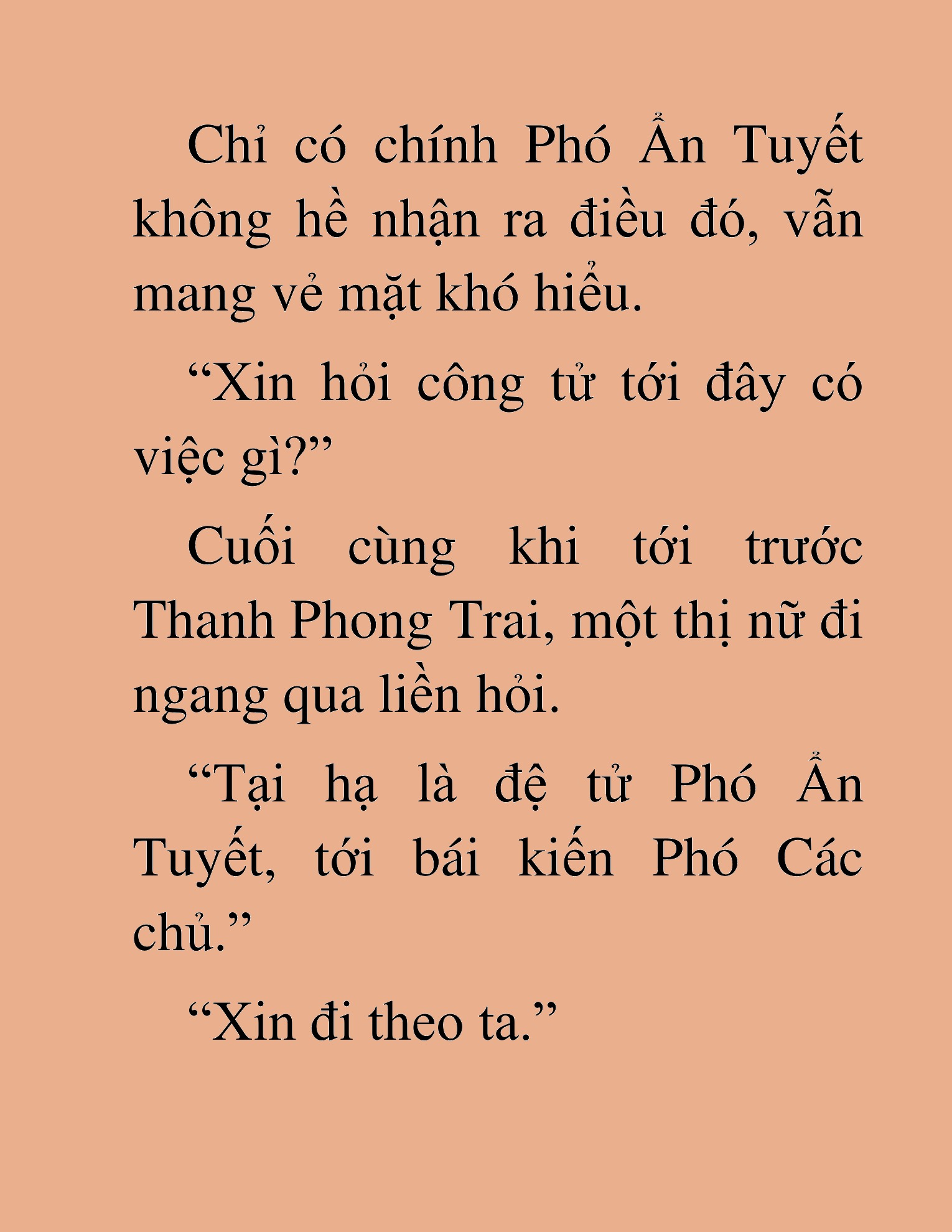 Đọc truyện HAT[NOVEL] Thần Ma Đại Đế - Chap 250