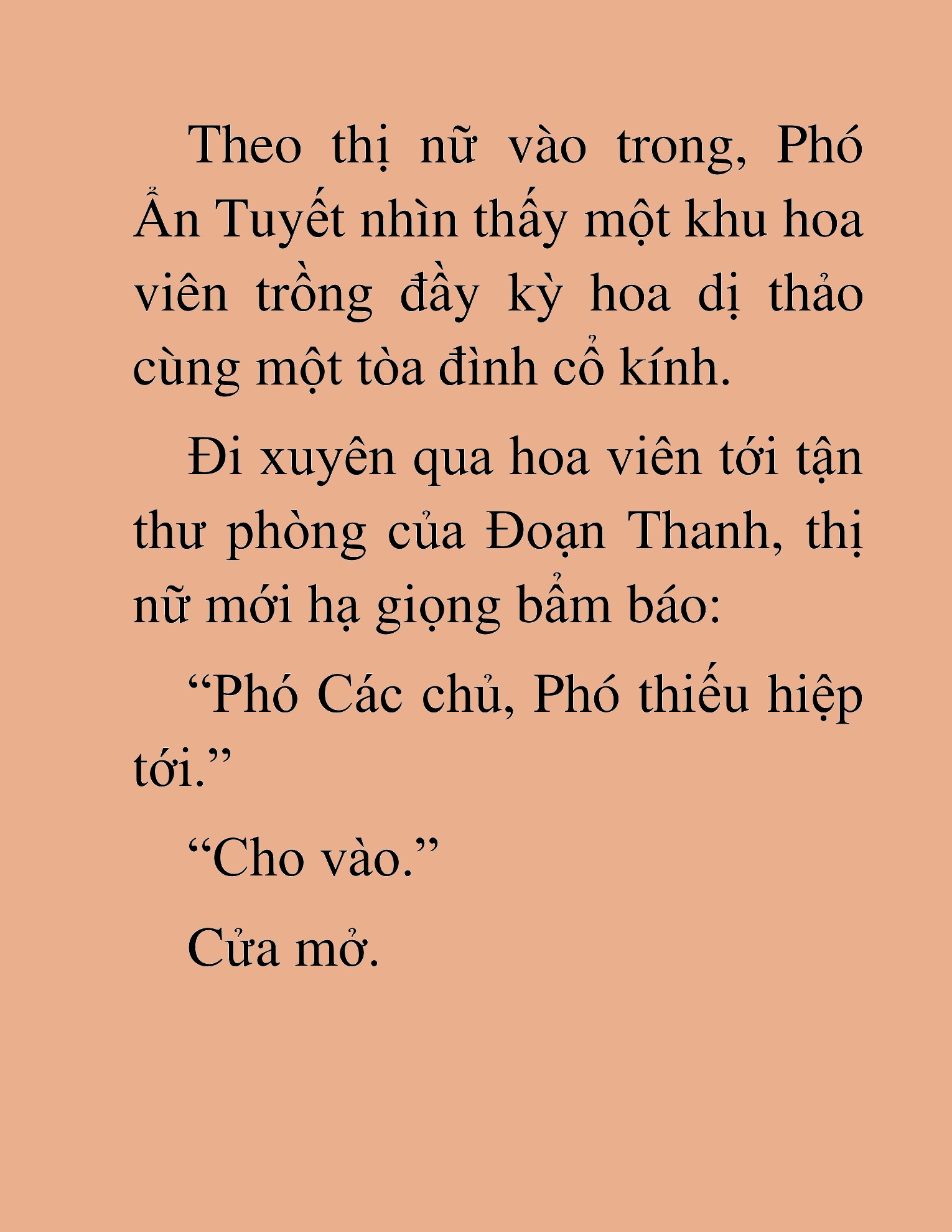 Đọc truyện HAT[NOVEL] Thần Ma Đại Đế - Chap 250