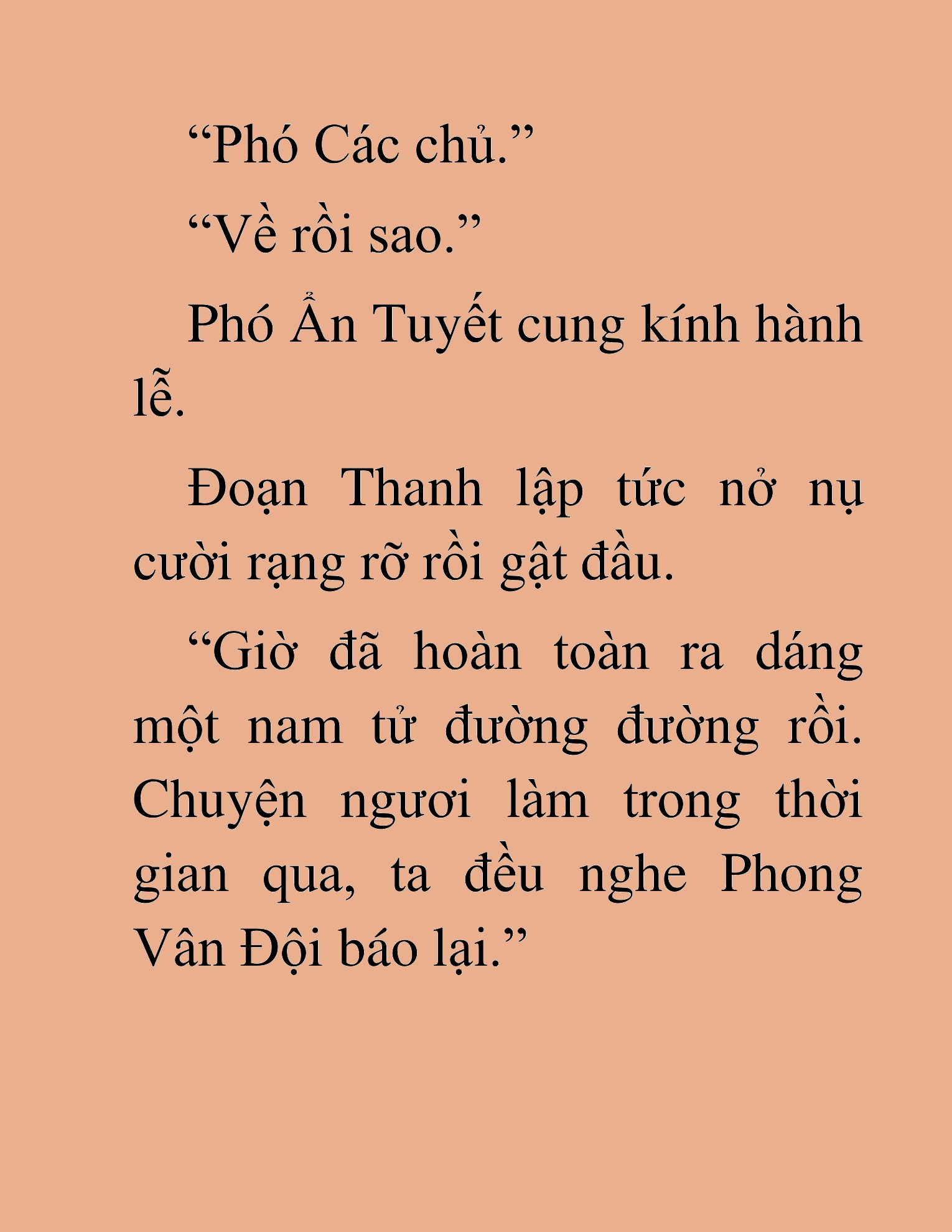Đọc truyện HAT[NOVEL] Thần Ma Đại Đế - Chap 250