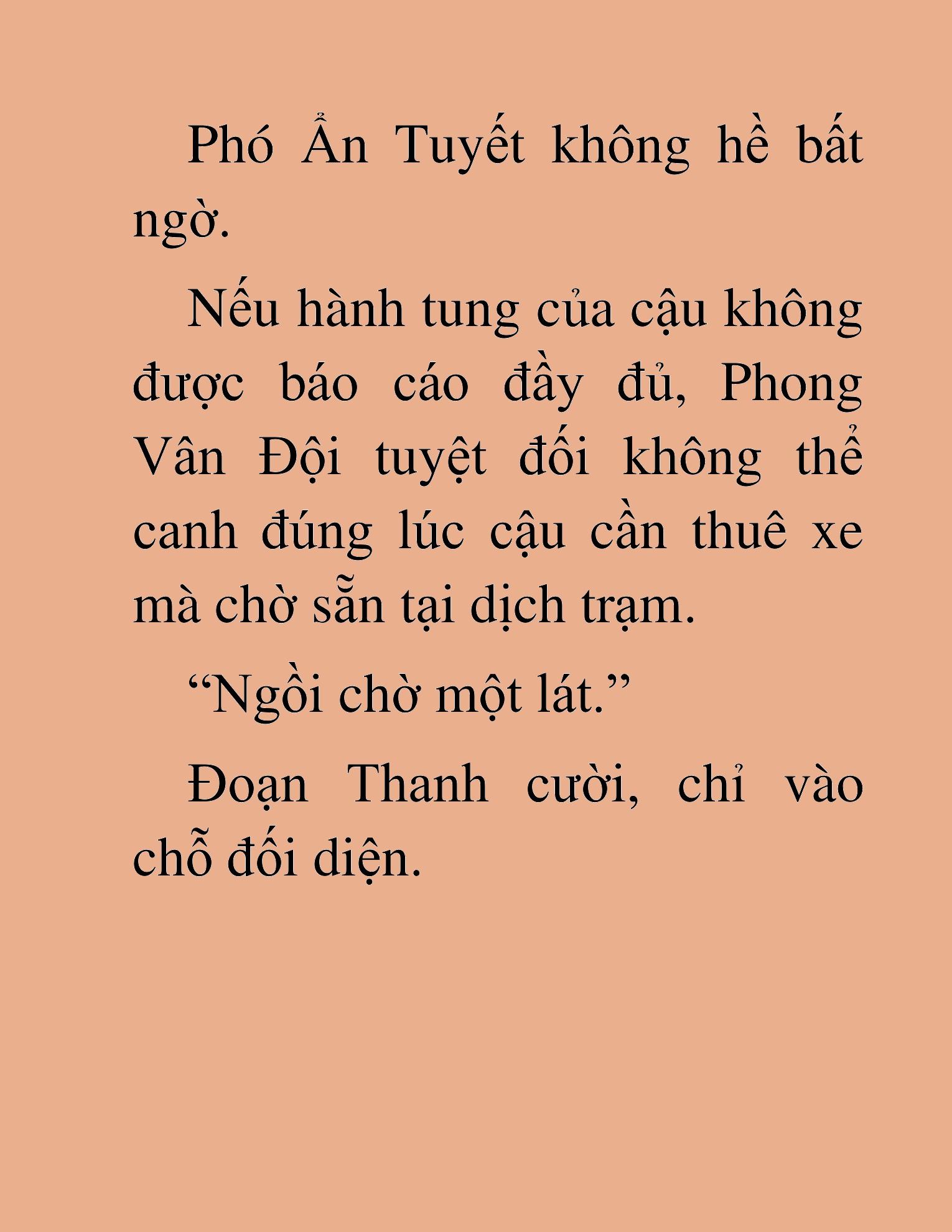 Đọc truyện HAT[NOVEL] Thần Ma Đại Đế - Chap 250