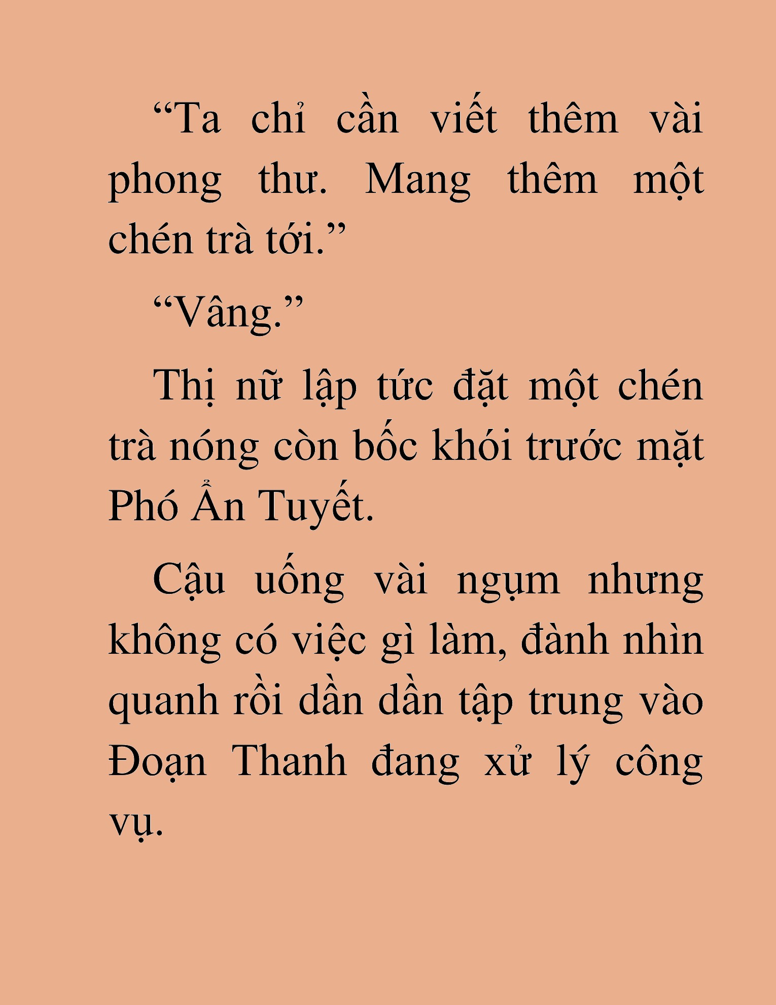 Đọc truyện HAT[NOVEL] Thần Ma Đại Đế - Chap 250