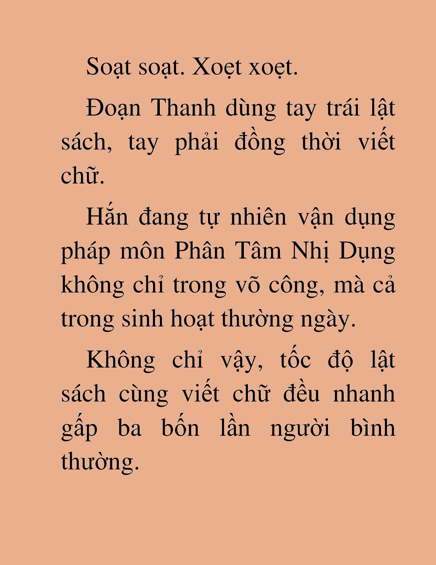 Đọc truyện HAT[NOVEL] Thần Ma Đại Đế - Chap 250
