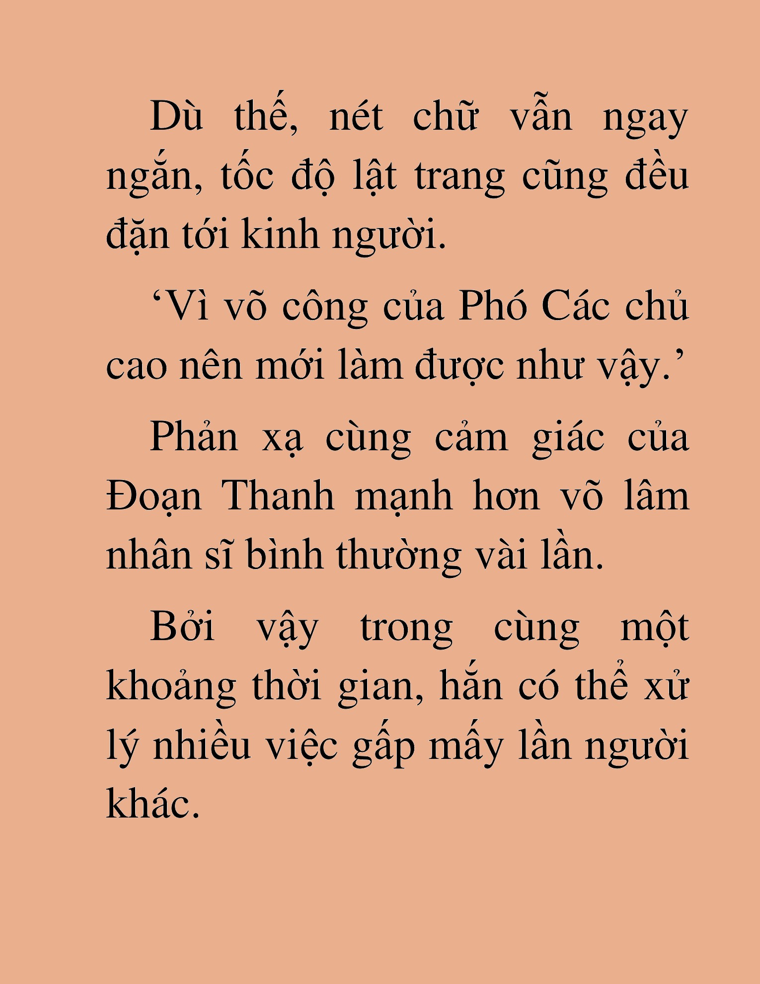Đọc truyện HAT[NOVEL] Thần Ma Đại Đế - Chap 250
