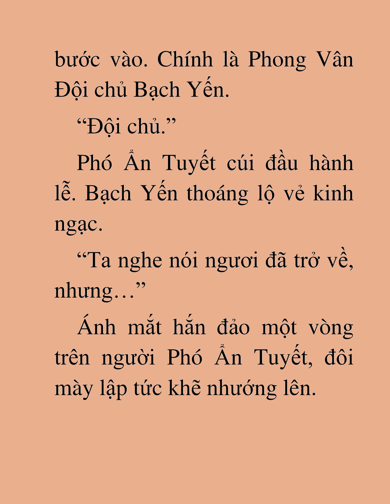 Đọc truyện HAT[NOVEL] Thần Ma Đại Đế - Chap 251