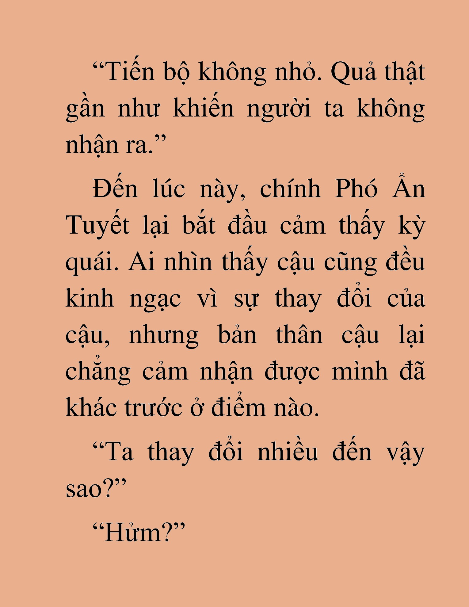 Đọc truyện HAT[NOVEL] Thần Ma Đại Đế - Chap 251