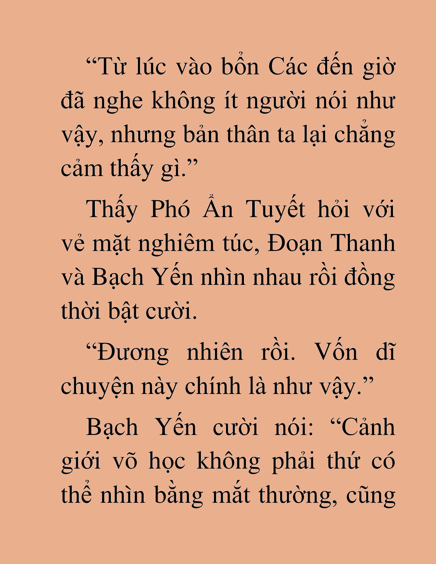 Đọc truyện HAT[NOVEL] Thần Ma Đại Đế - Chap 251