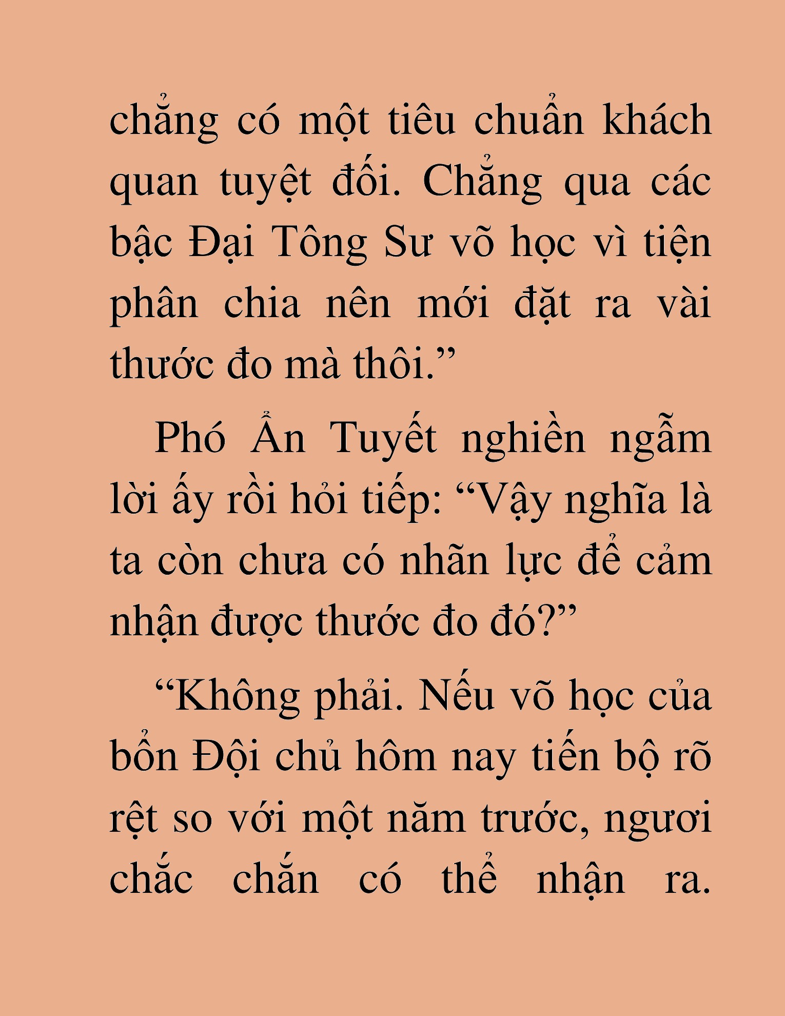 Đọc truyện HAT[NOVEL] Thần Ma Đại Đế - Chap 251