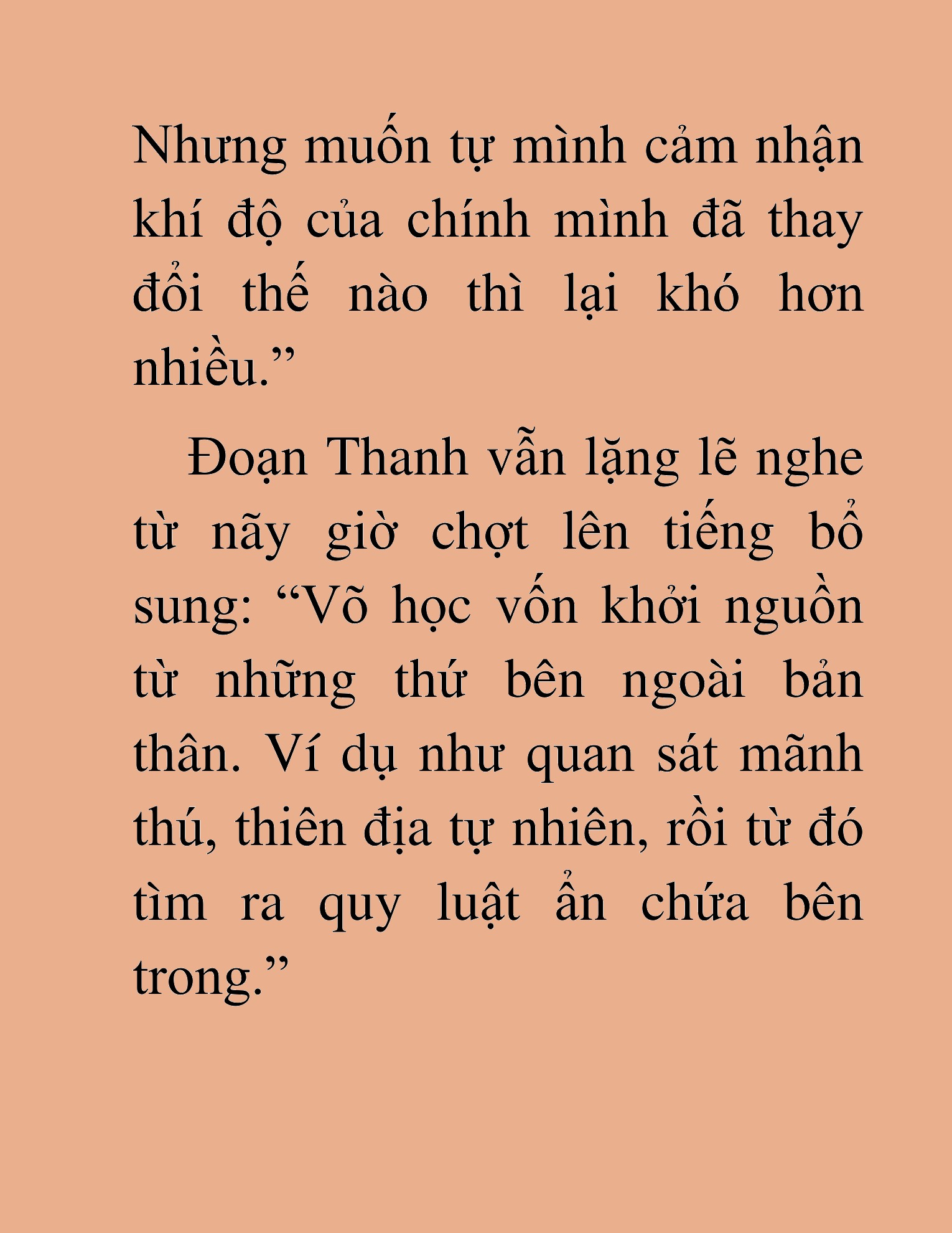 Đọc truyện HAT[NOVEL] Thần Ma Đại Đế - Chap 251