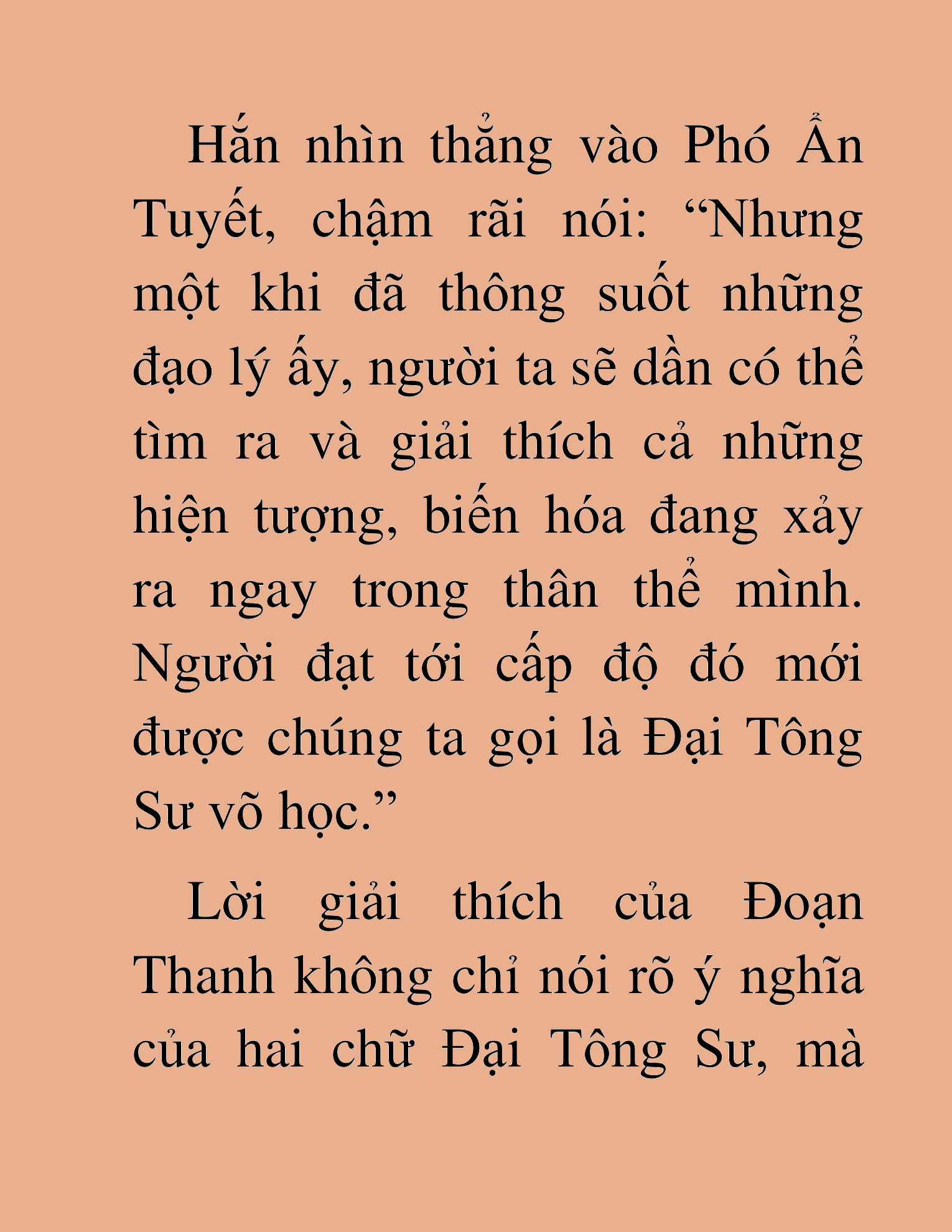 Đọc truyện HAT[NOVEL] Thần Ma Đại Đế - Chap 251
