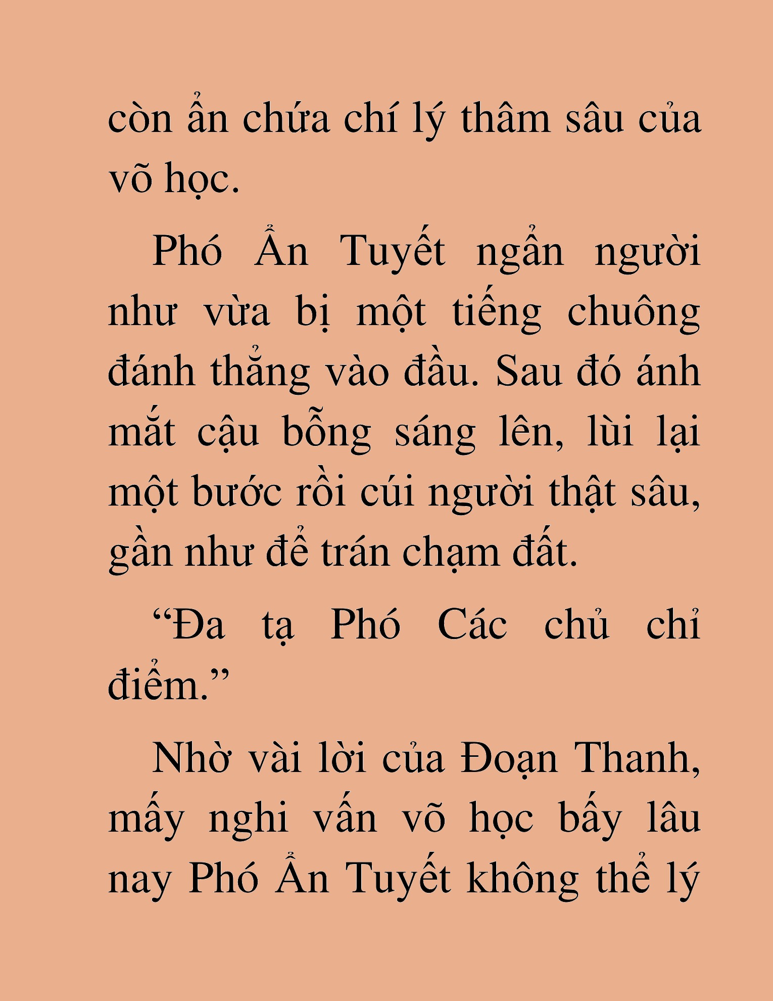 Đọc truyện HAT[NOVEL] Thần Ma Đại Đế - Chap 251
