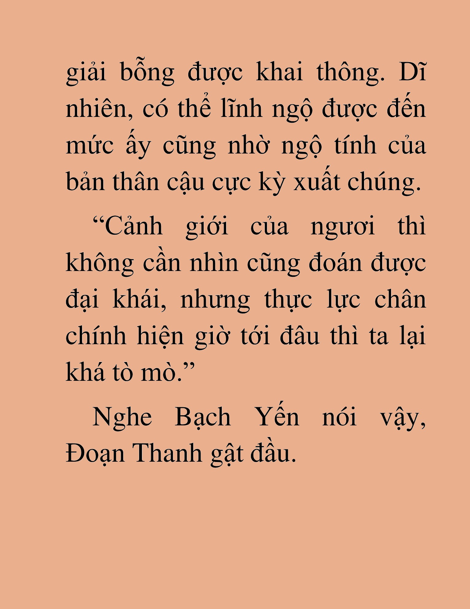 Đọc truyện HAT[NOVEL] Thần Ma Đại Đế - Chap 251