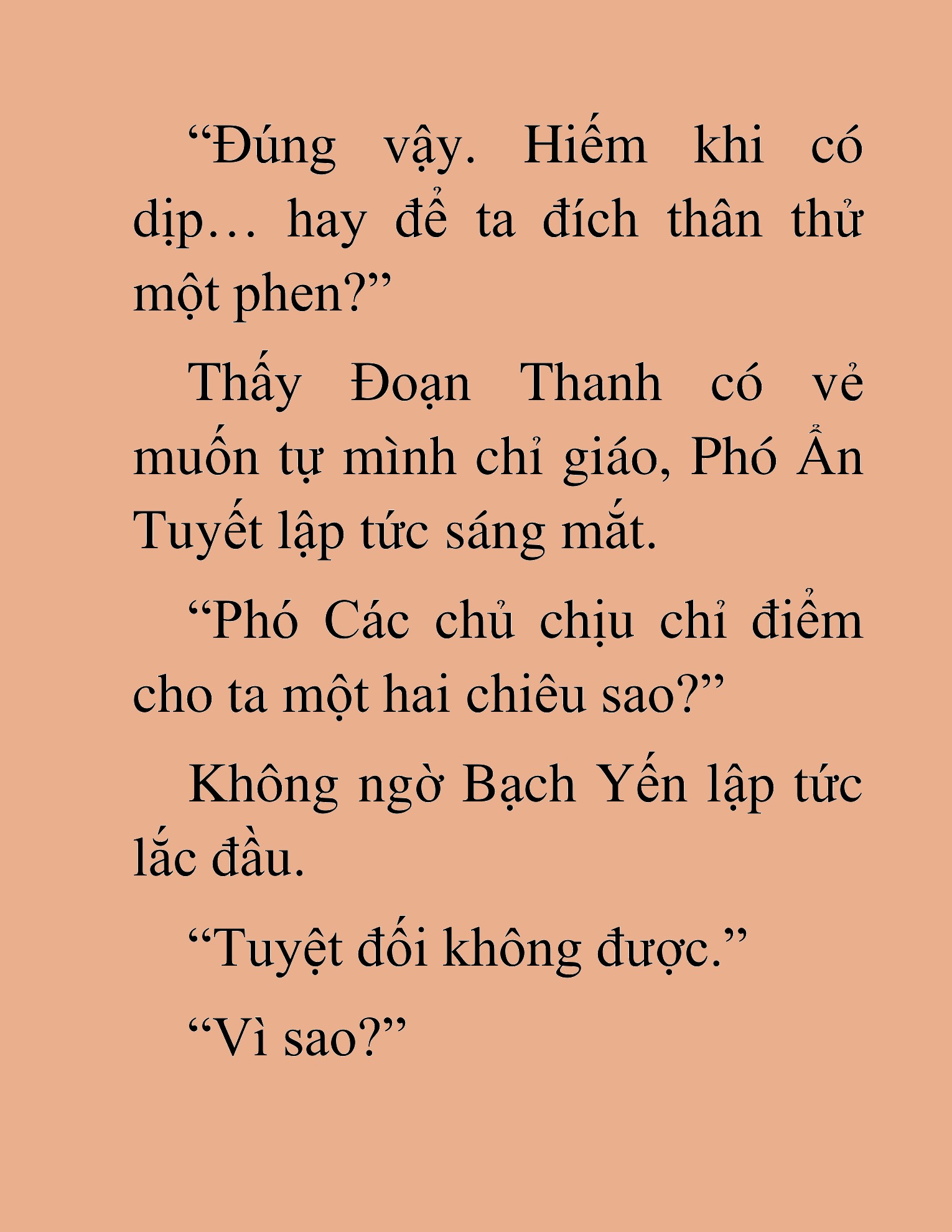 Đọc truyện HAT[NOVEL] Thần Ma Đại Đế - Chap 251