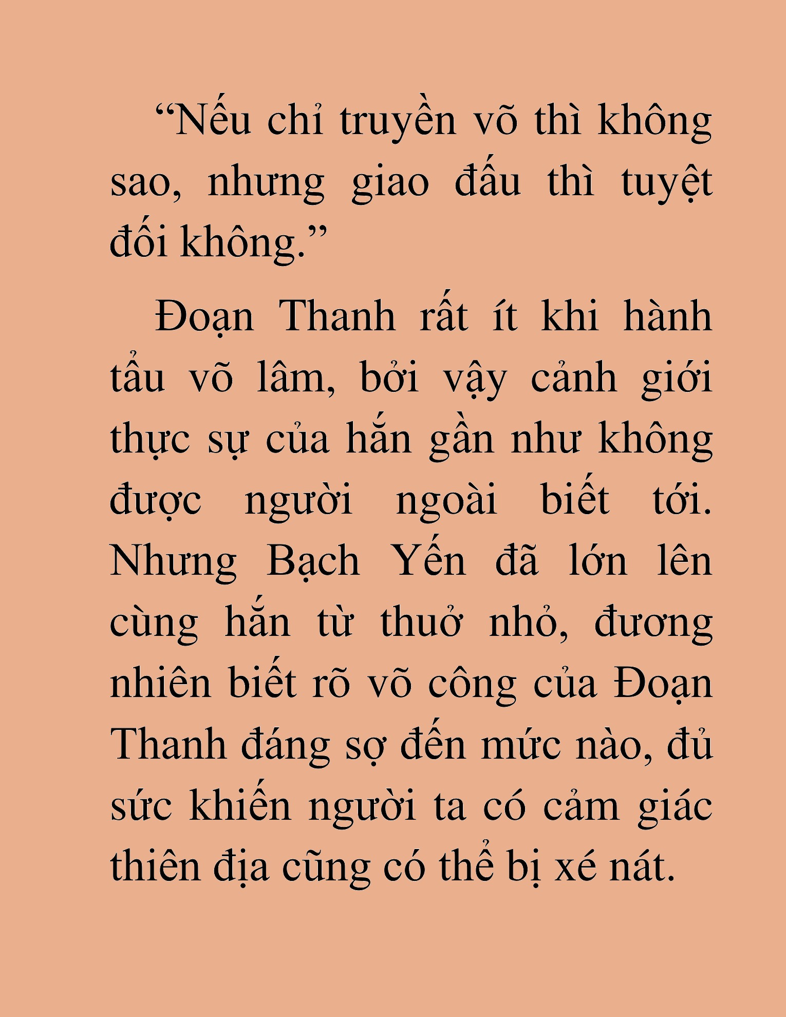 Đọc truyện HAT[NOVEL] Thần Ma Đại Đế - Chap 251