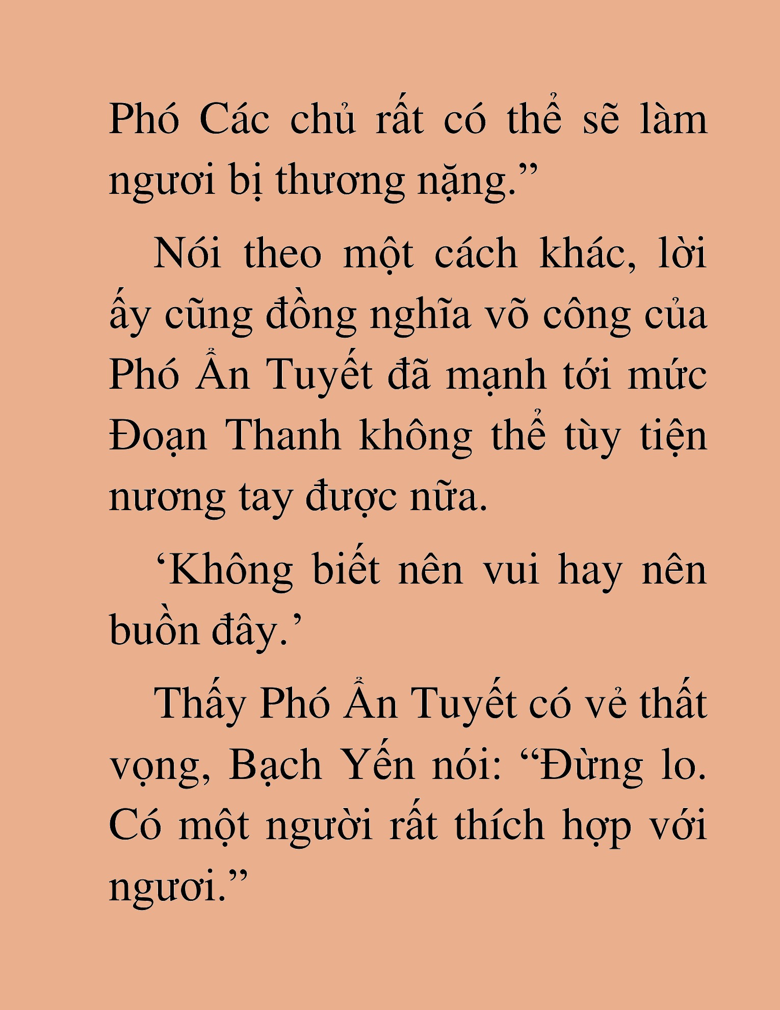 Đọc truyện HAT[NOVEL] Thần Ma Đại Đế - Chap 251