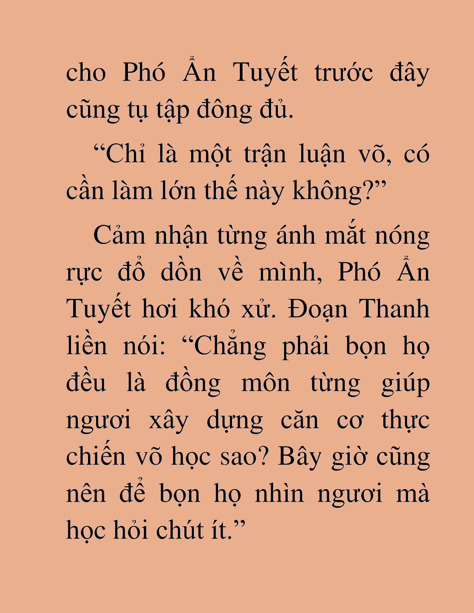 Đọc truyện HAT[NOVEL] Thần Ma Đại Đế - Chap 251