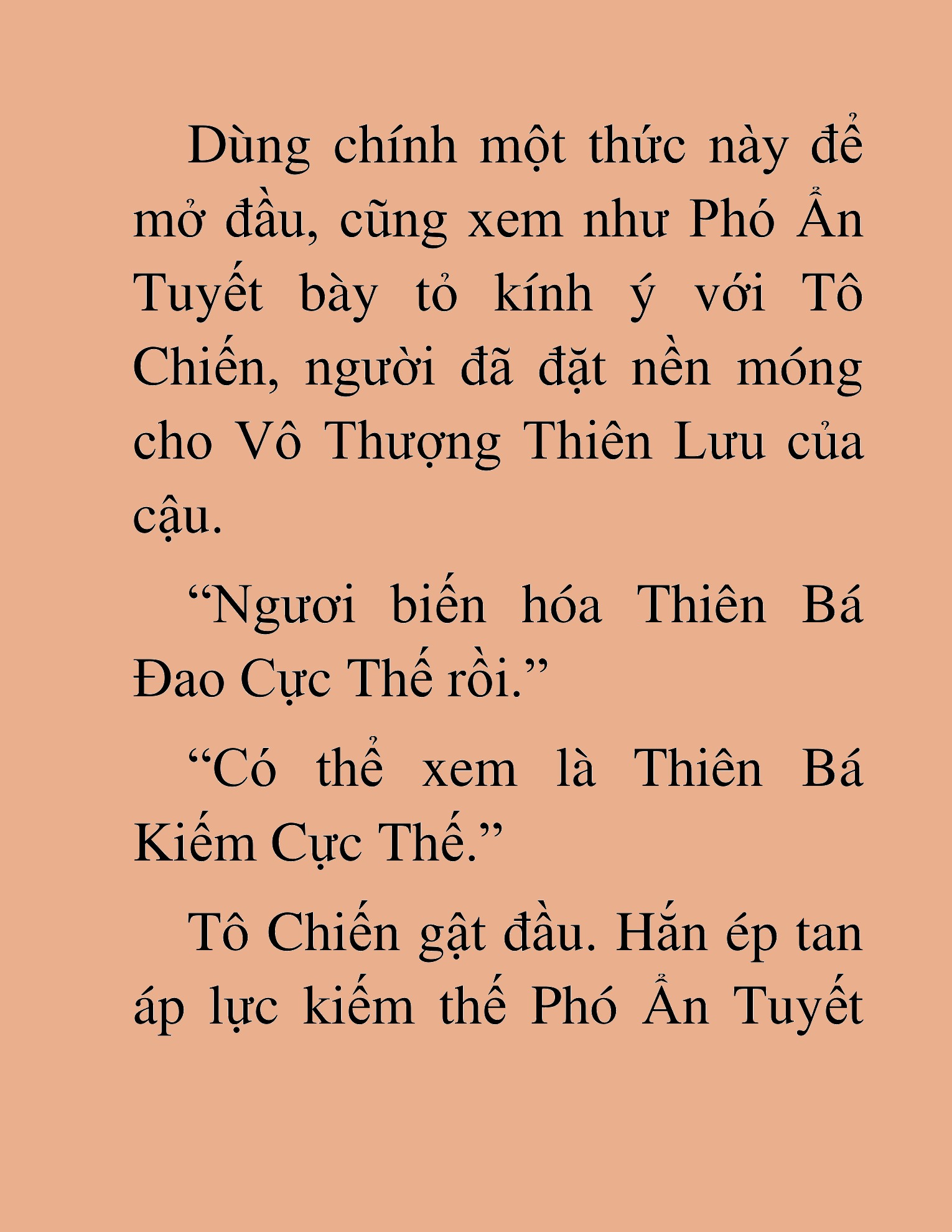 Đọc truyện HAT[NOVEL] Thần Ma Đại Đế - Chap 251