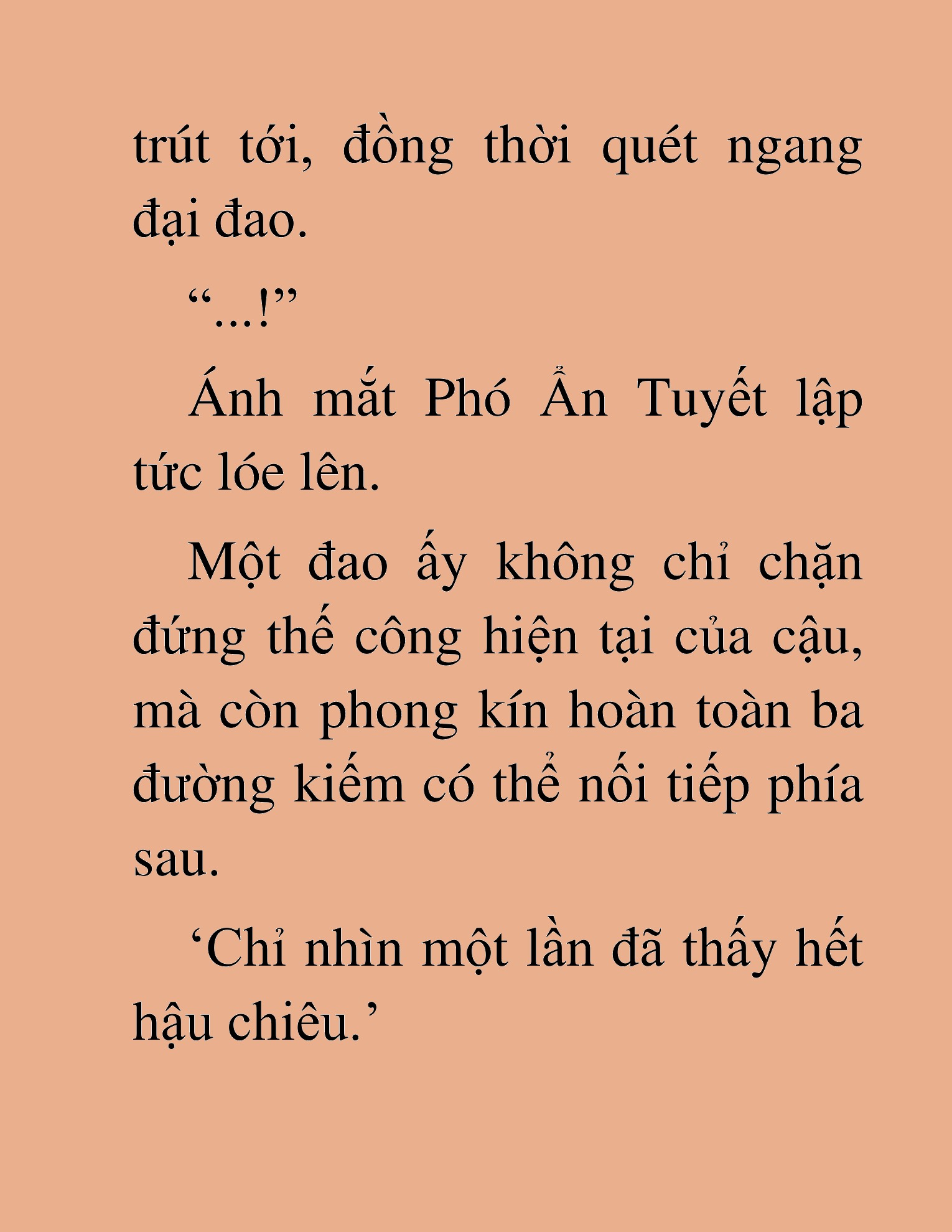 Đọc truyện HAT[NOVEL] Thần Ma Đại Đế - Chap 251