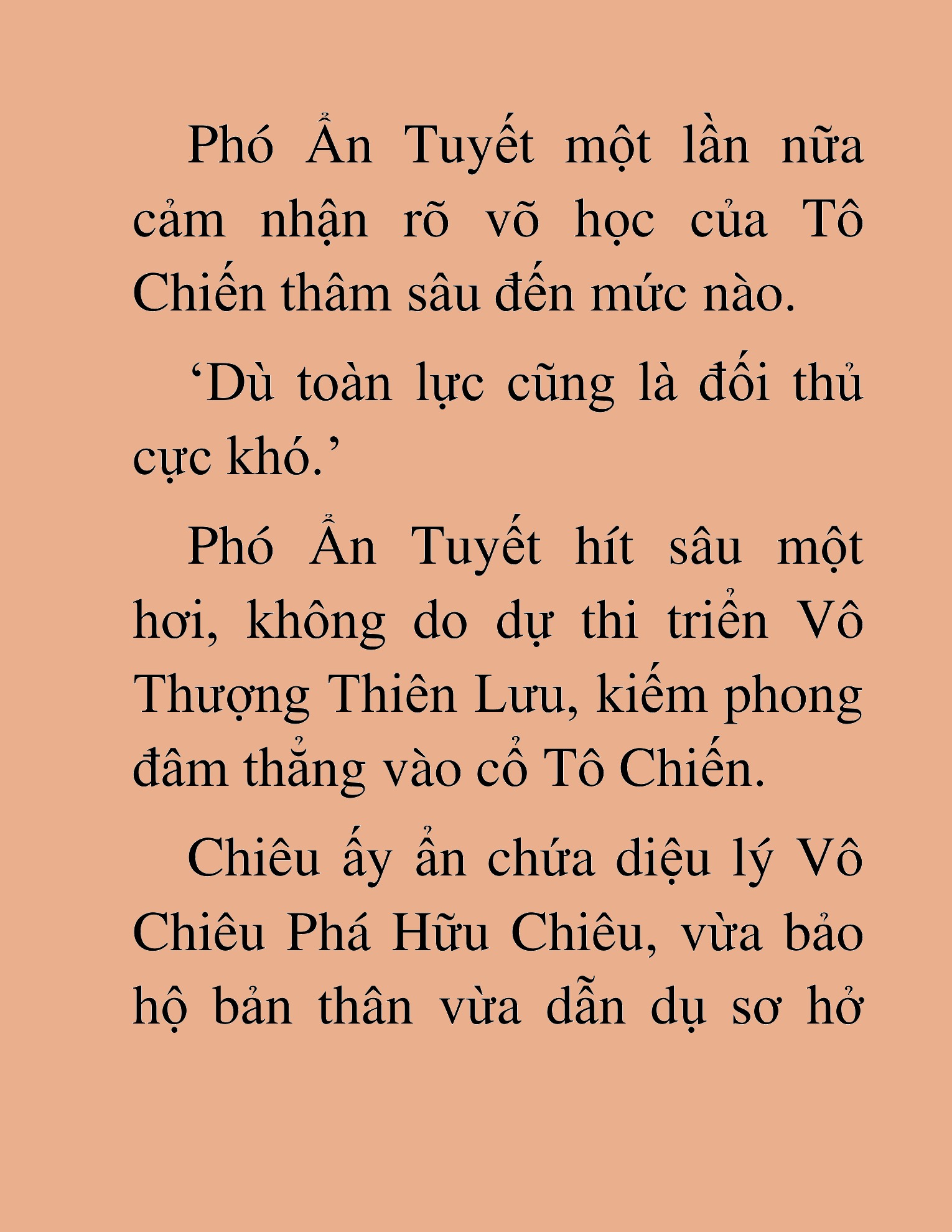 Đọc truyện HAT[NOVEL] Thần Ma Đại Đế - Chap 251
