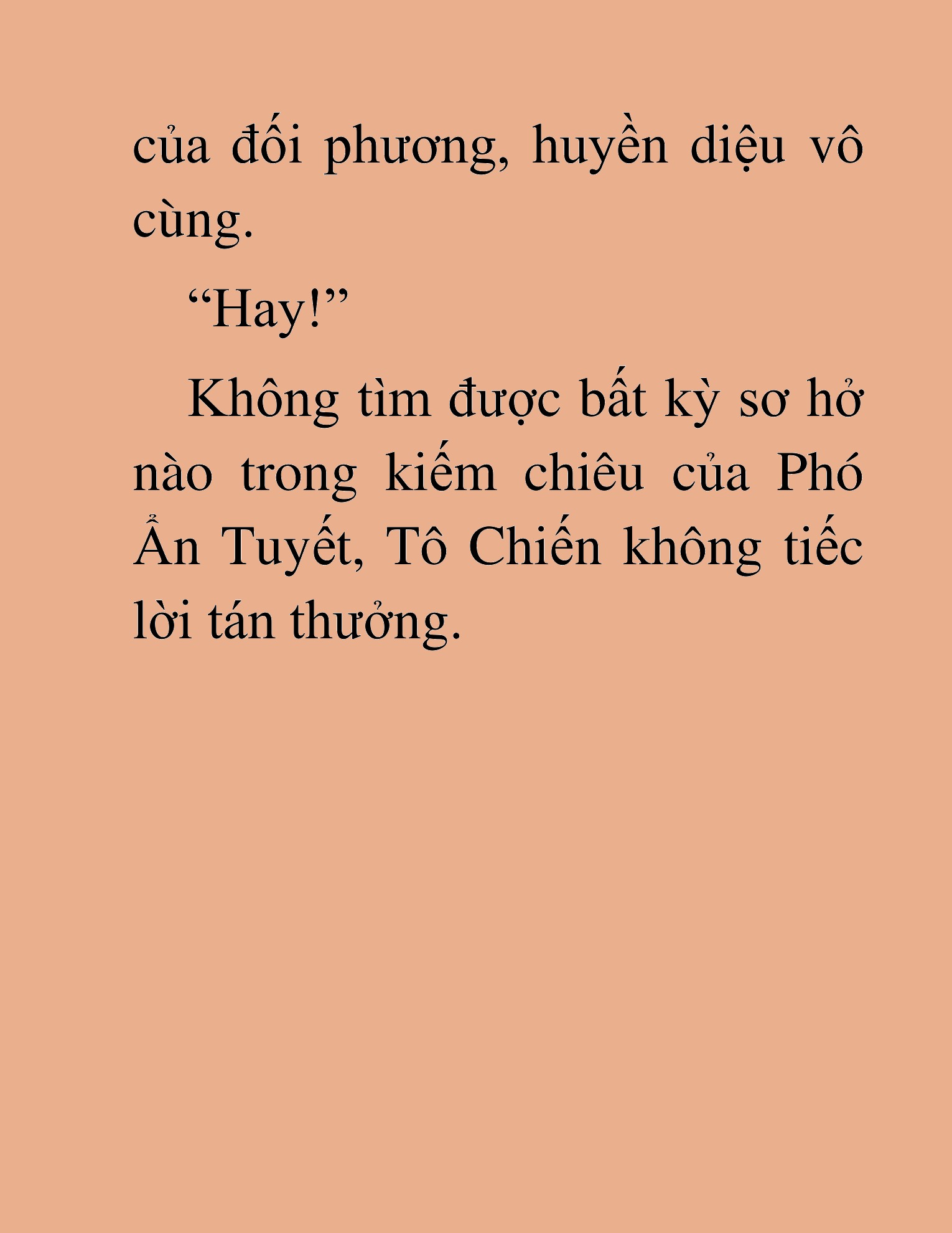 Đọc truyện HAT[NOVEL] Thần Ma Đại Đế - Chap 251