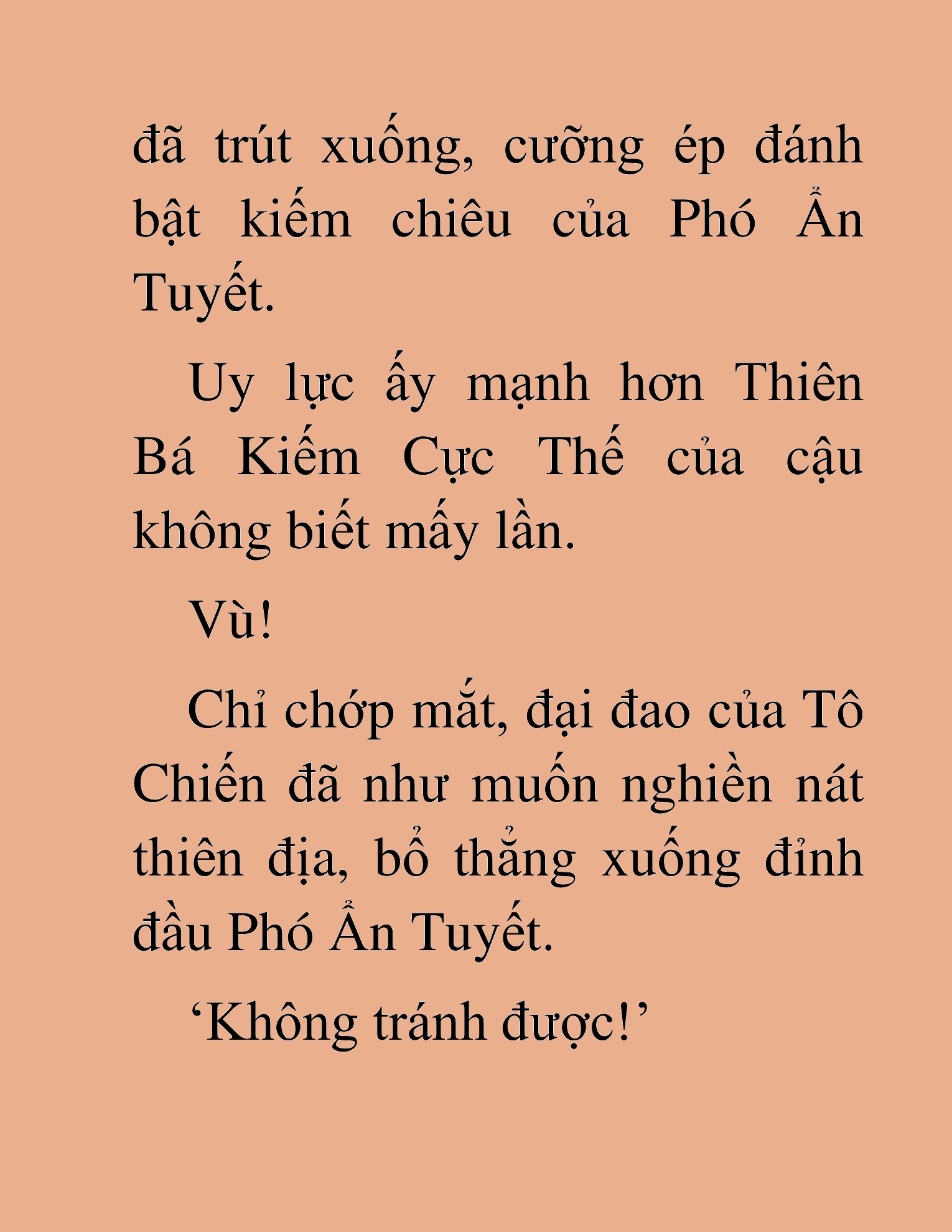 Đọc truyện HAT[NOVEL] Thần Ma Đại Đế - Chap 252