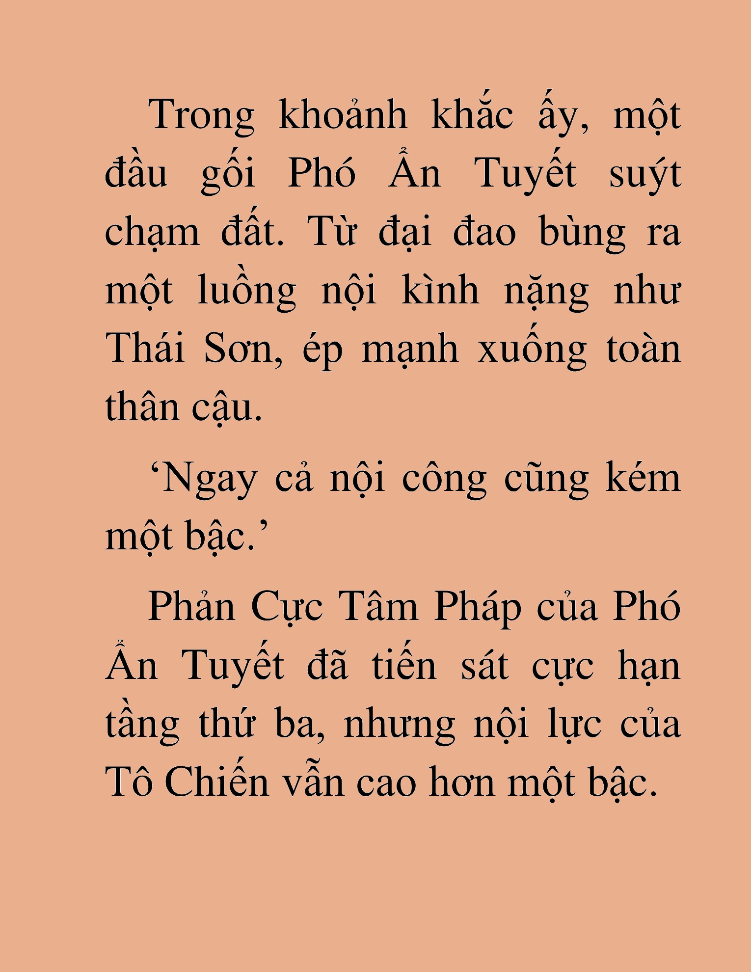 Đọc truyện HAT[NOVEL] Thần Ma Đại Đế - Chap 252