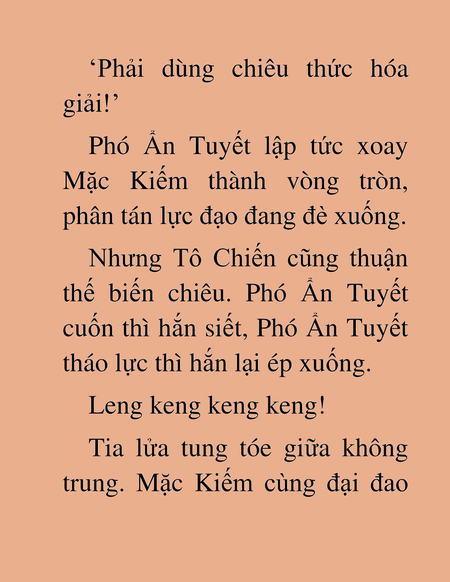 Đọc truyện HAT[NOVEL] Thần Ma Đại Đế - Chap 252