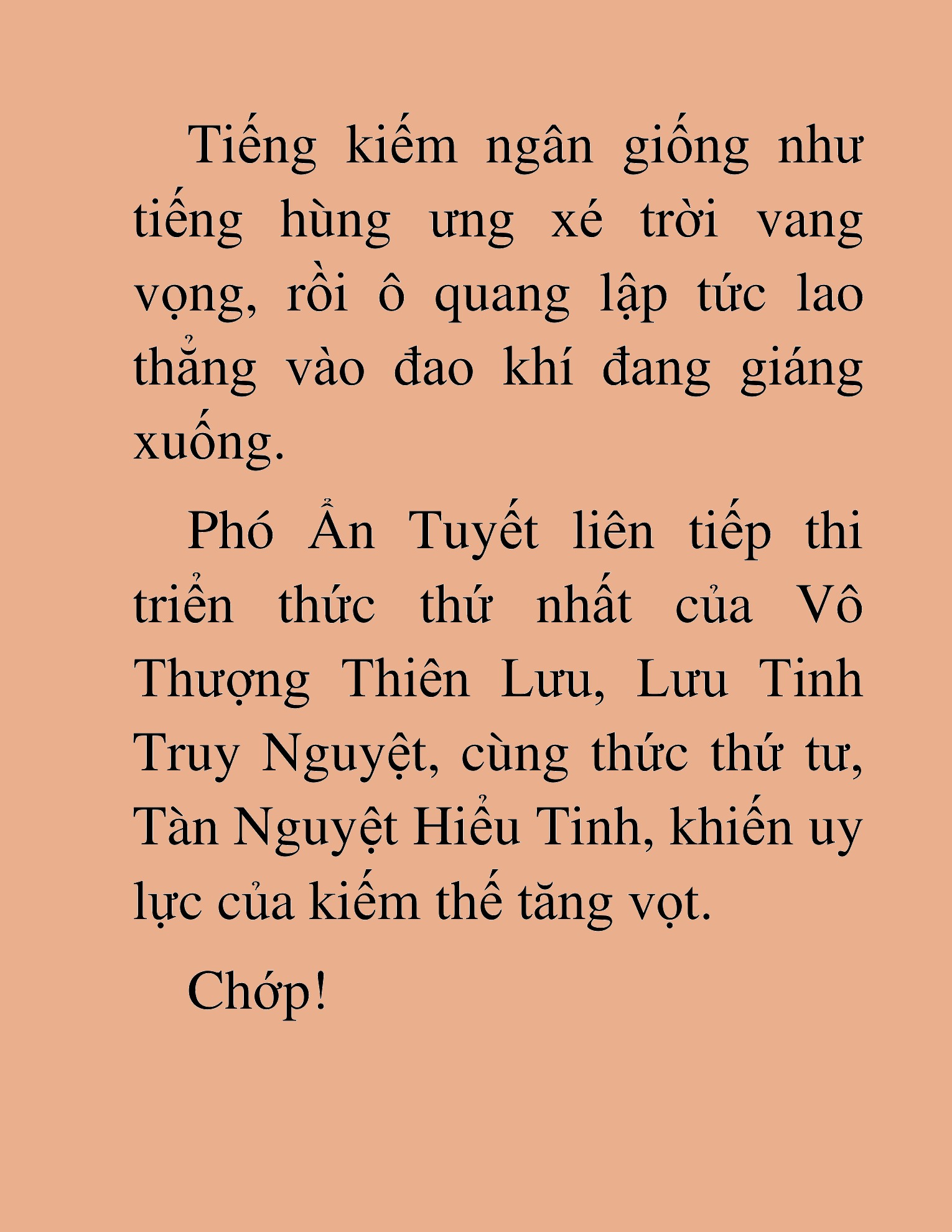 Đọc truyện HAT[NOVEL] Thần Ma Đại Đế - Chap 252