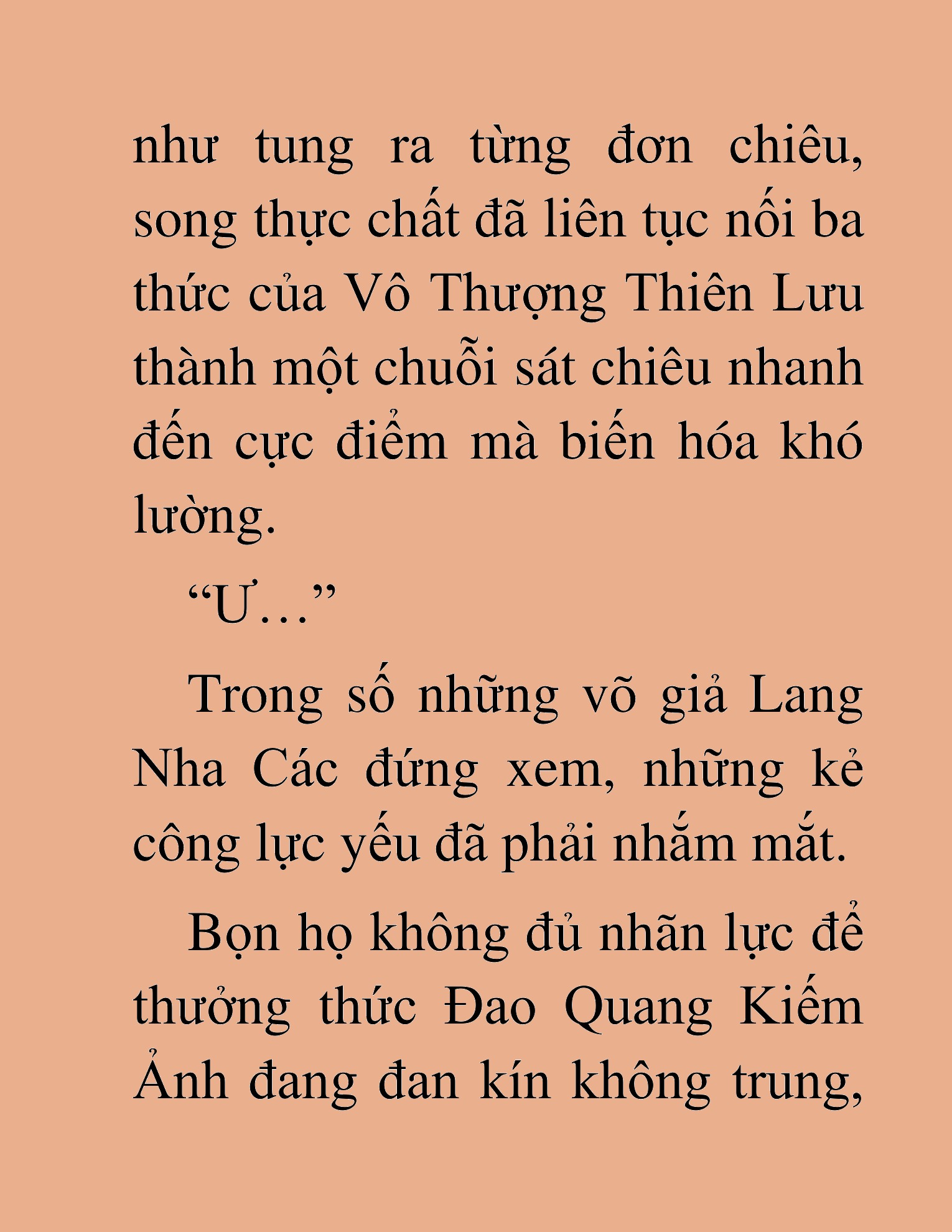 Đọc truyện HAT[NOVEL] Thần Ma Đại Đế - Chap 252