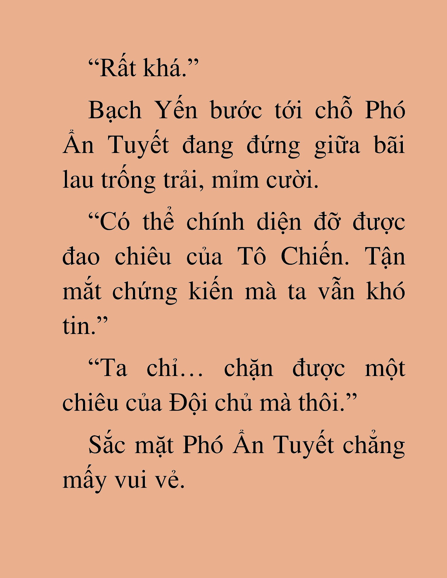 Đọc truyện HAT[NOVEL] Thần Ma Đại Đế - Chap 252