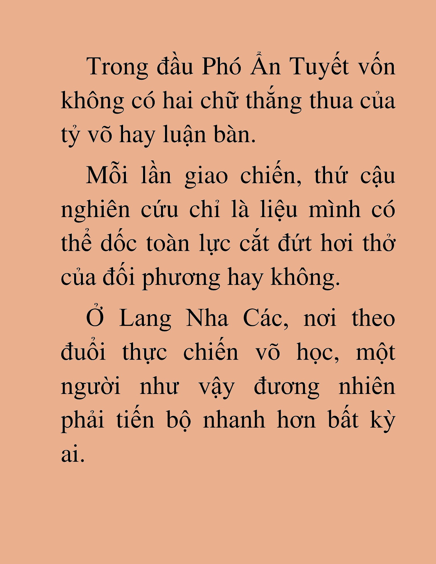 Đọc truyện HAT[NOVEL] Thần Ma Đại Đế - Chap 252