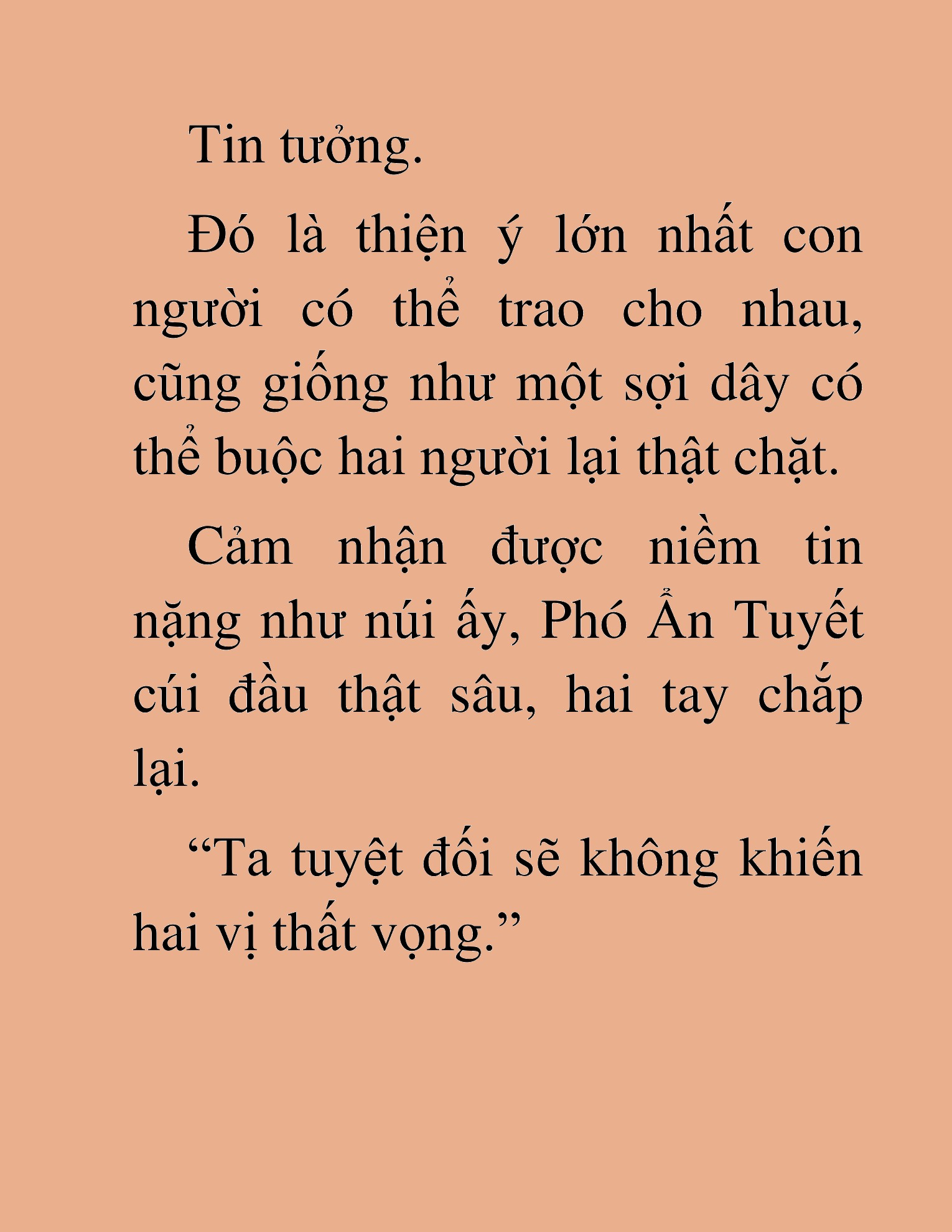 Đọc truyện HAT[NOVEL] Thần Ma Đại Đế - Chap 253