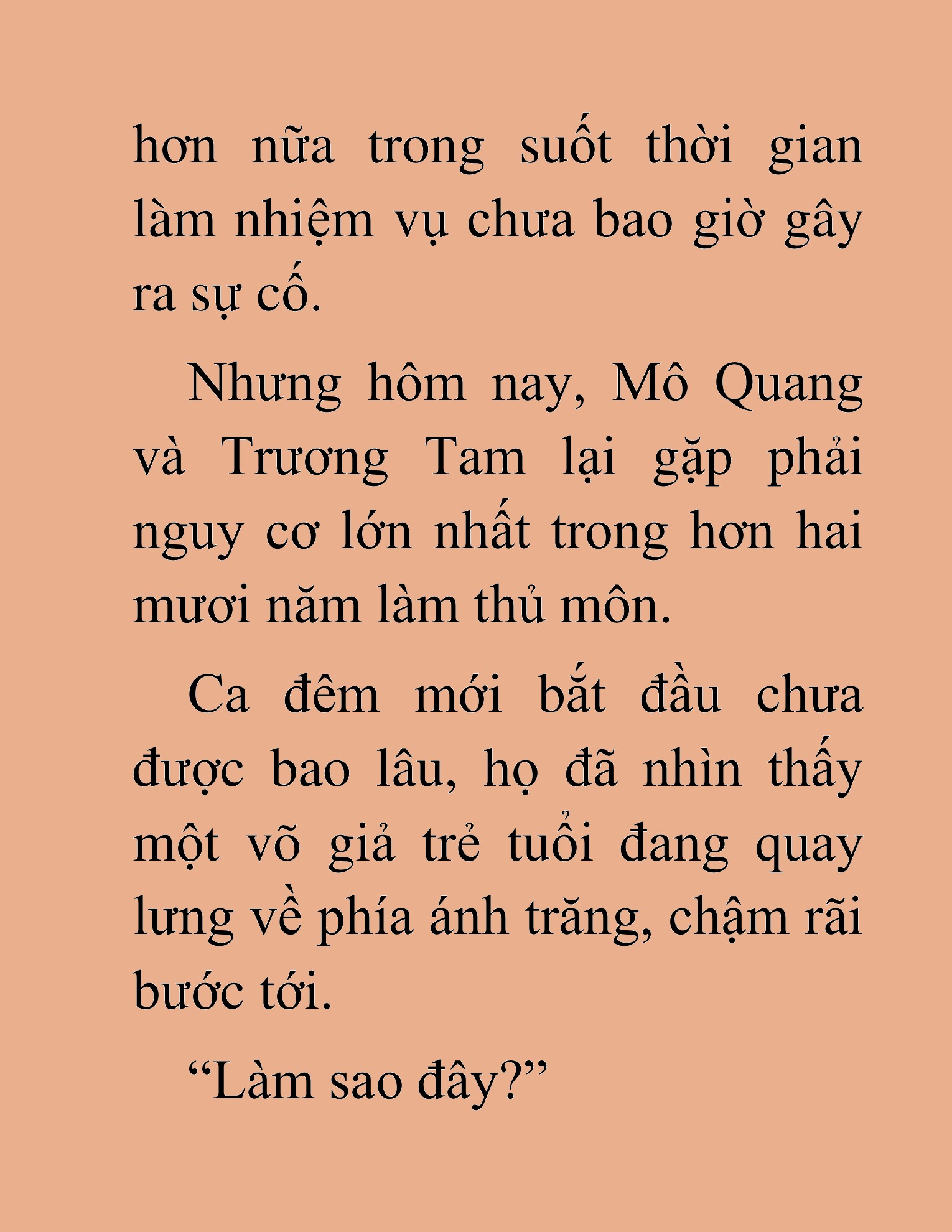 Đọc truyện HAT[NOVEL] Thần Ma Đại Đế - Chap 253