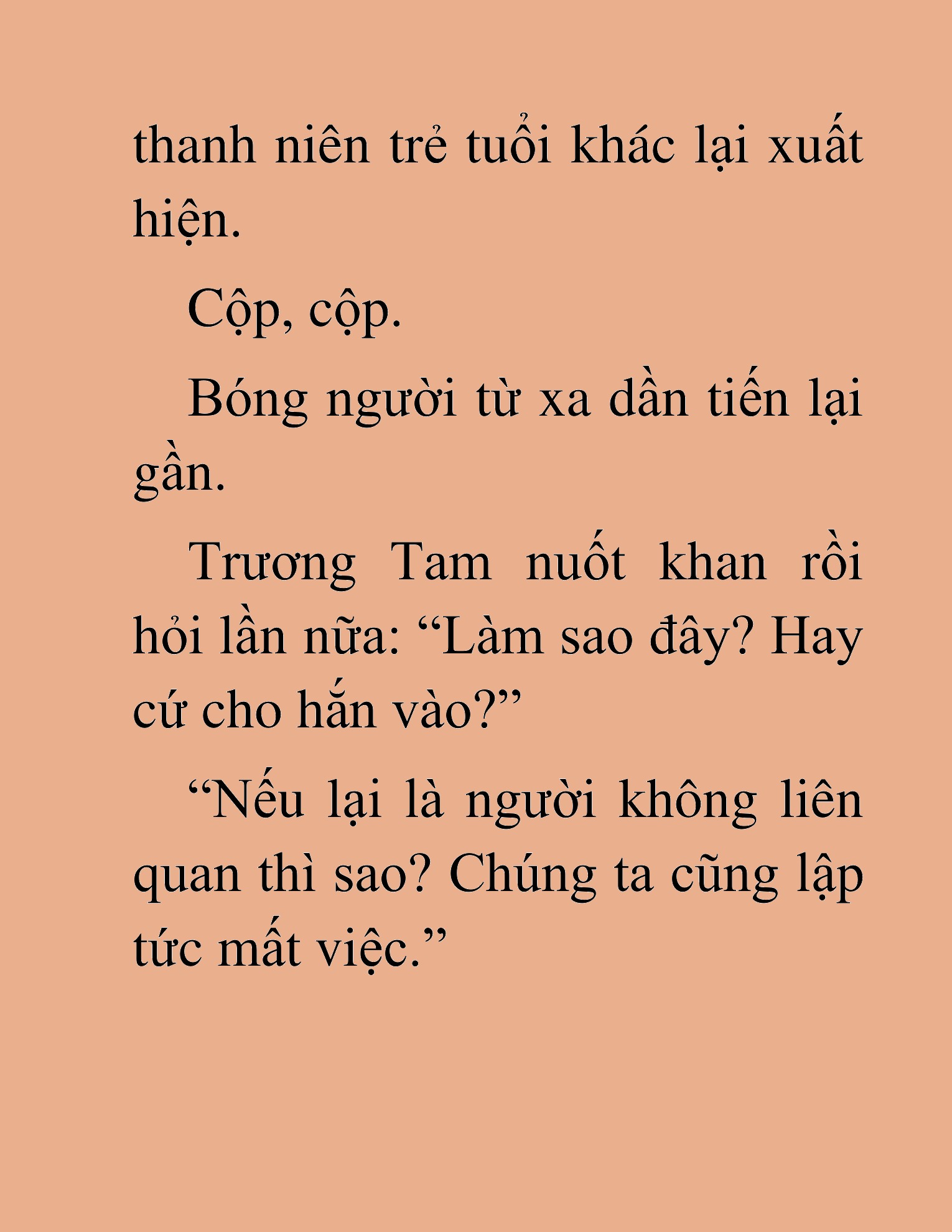 Đọc truyện HAT[NOVEL] Thần Ma Đại Đế - Chap 254