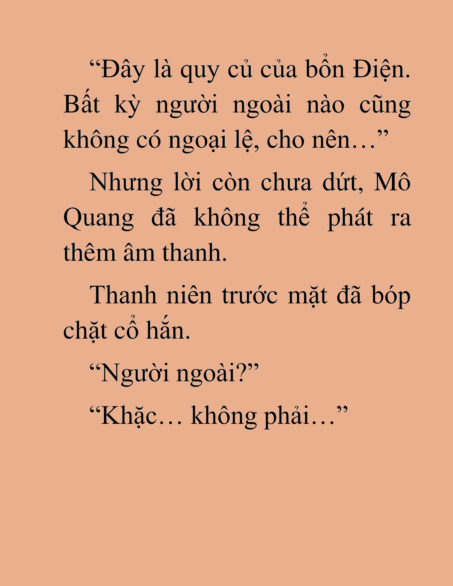 Đọc truyện HAT[NOVEL] Thần Ma Đại Đế - Chap 254