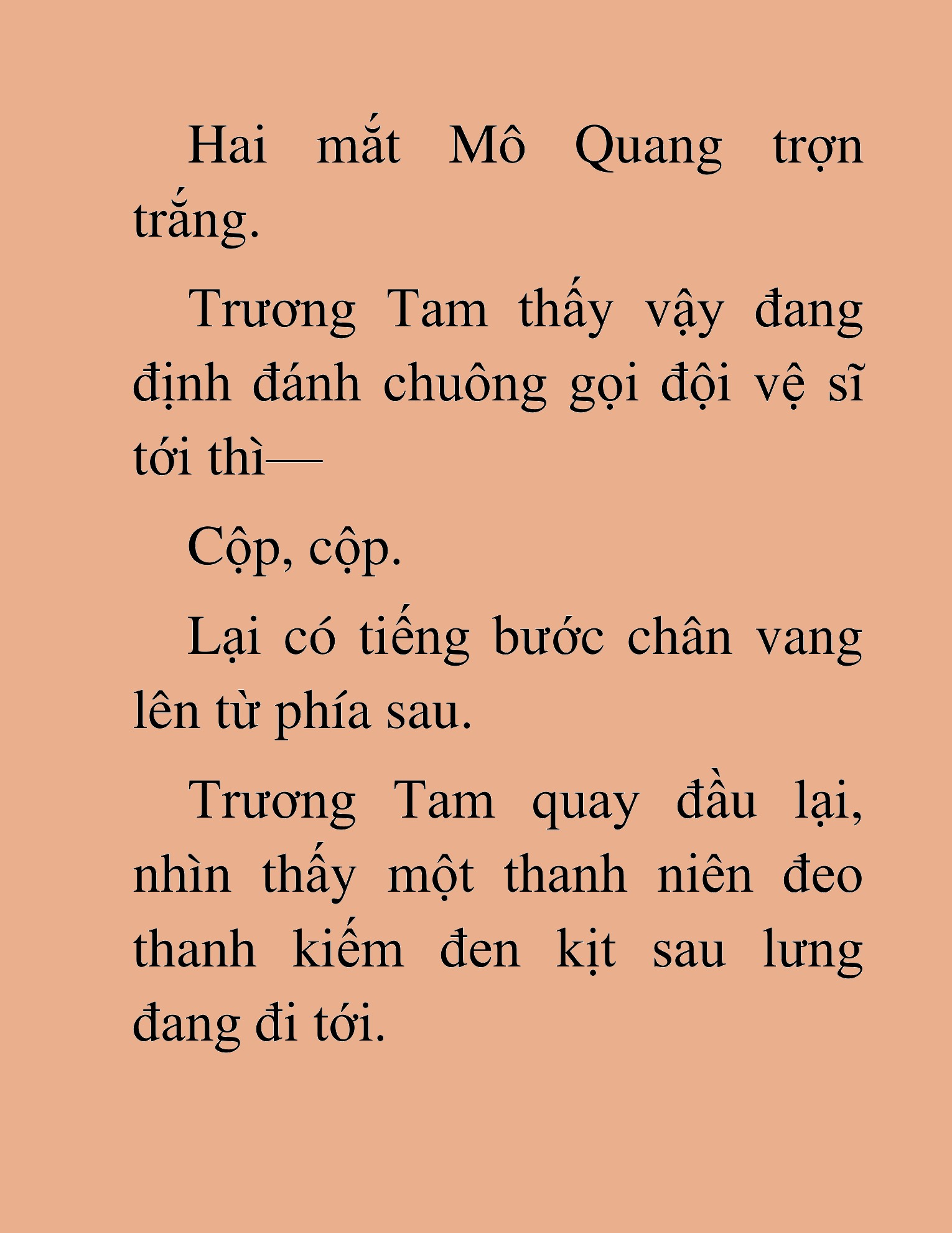 Đọc truyện HAT[NOVEL] Thần Ma Đại Đế - Chap 254