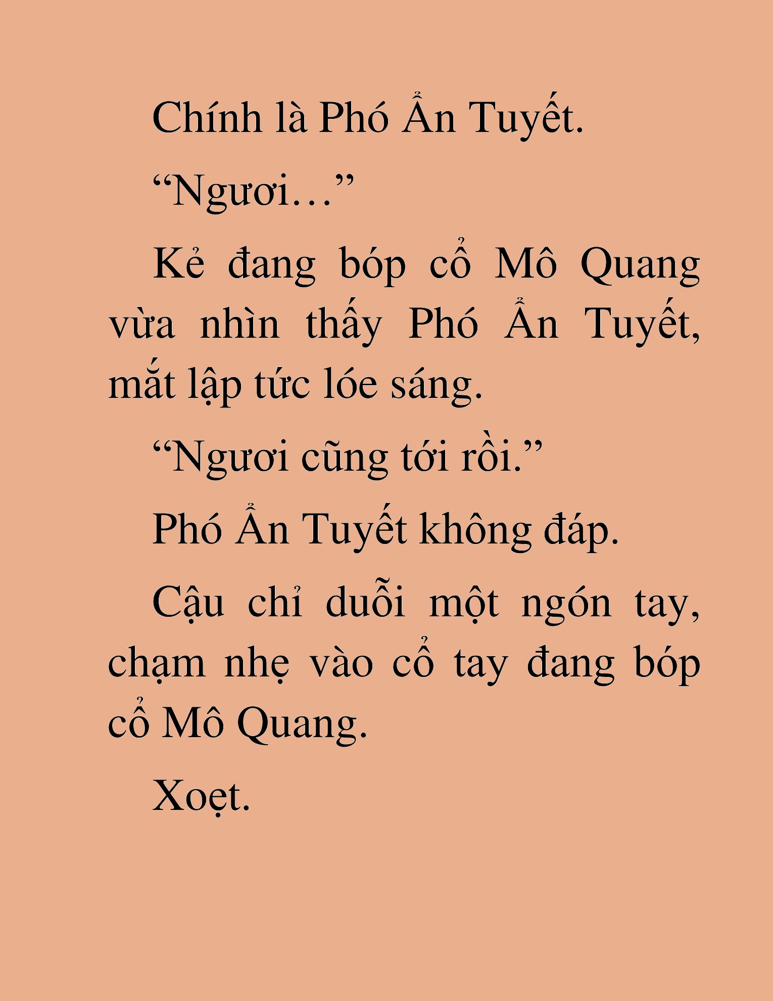 Đọc truyện HAT[NOVEL] Thần Ma Đại Đế - Chap 254