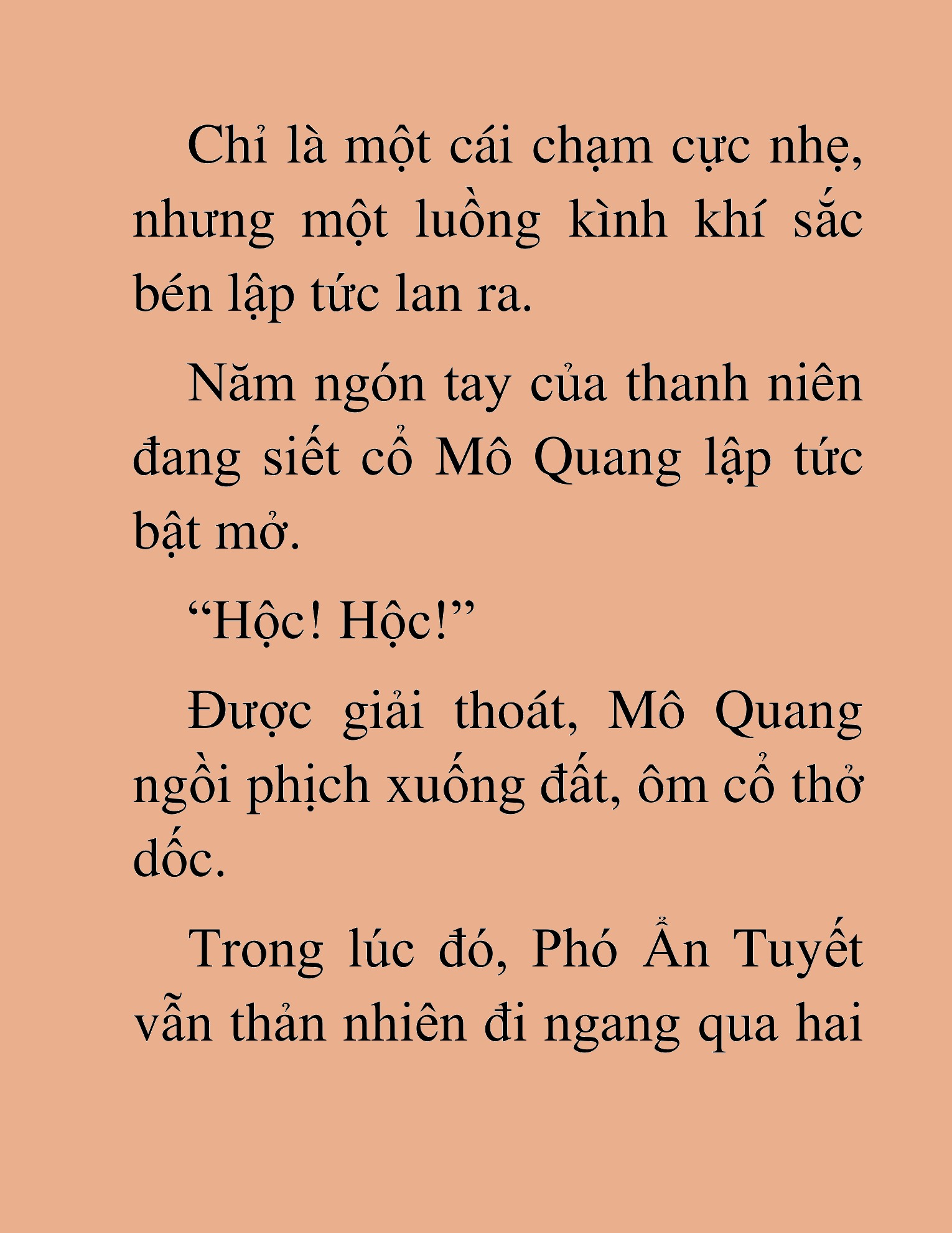 Đọc truyện HAT[NOVEL] Thần Ma Đại Đế - Chap 254