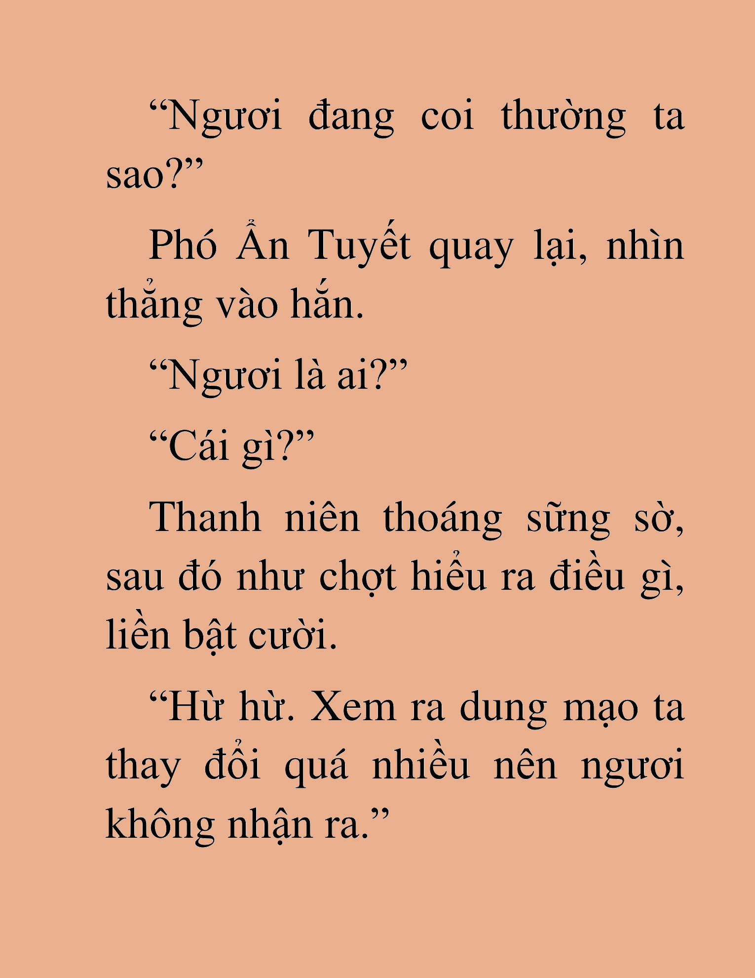 Đọc truyện HAT[NOVEL] Thần Ma Đại Đế - Chap 254