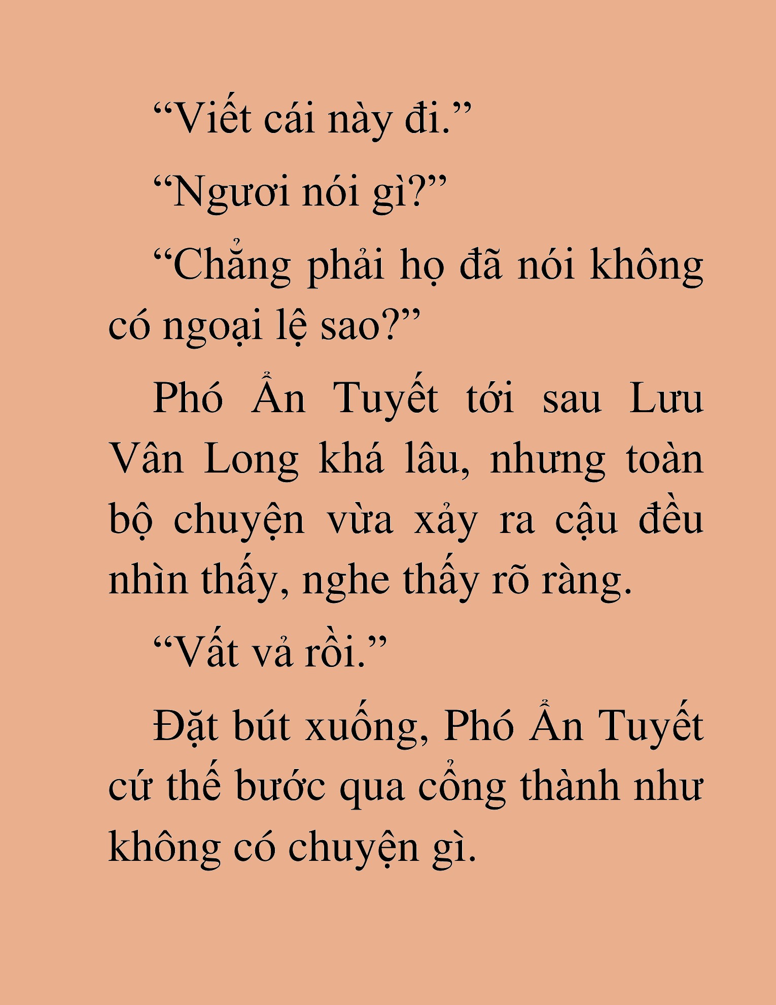 Đọc truyện HAT[NOVEL] Thần Ma Đại Đế - Chap 254