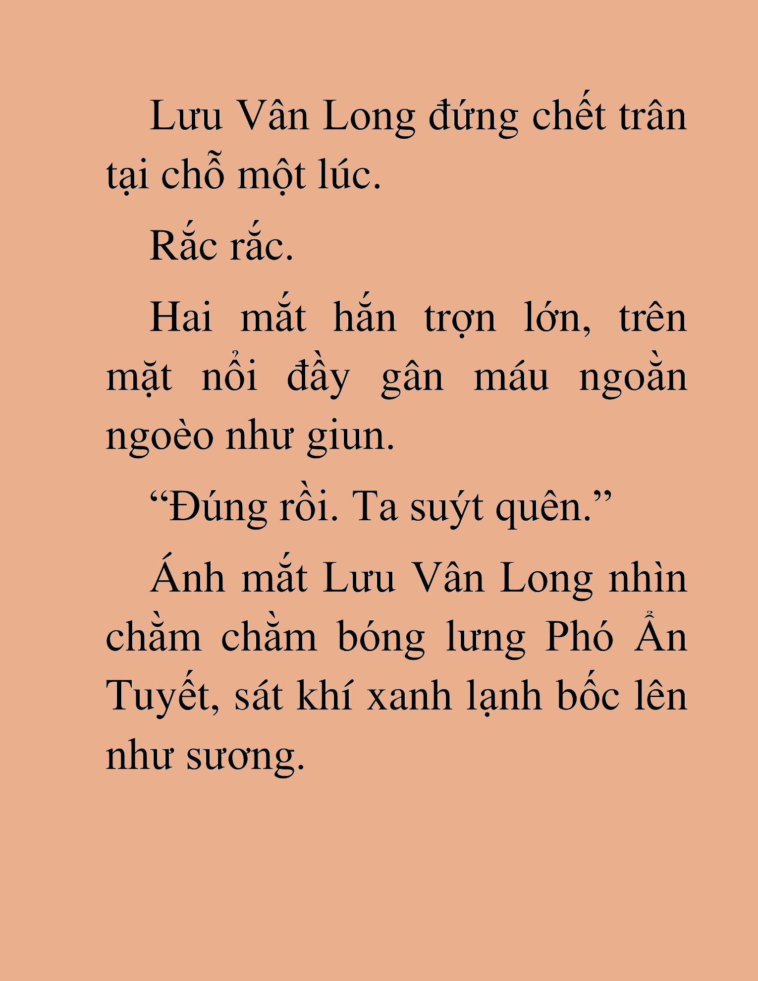 Đọc truyện HAT[NOVEL] Thần Ma Đại Đế - Chap 254