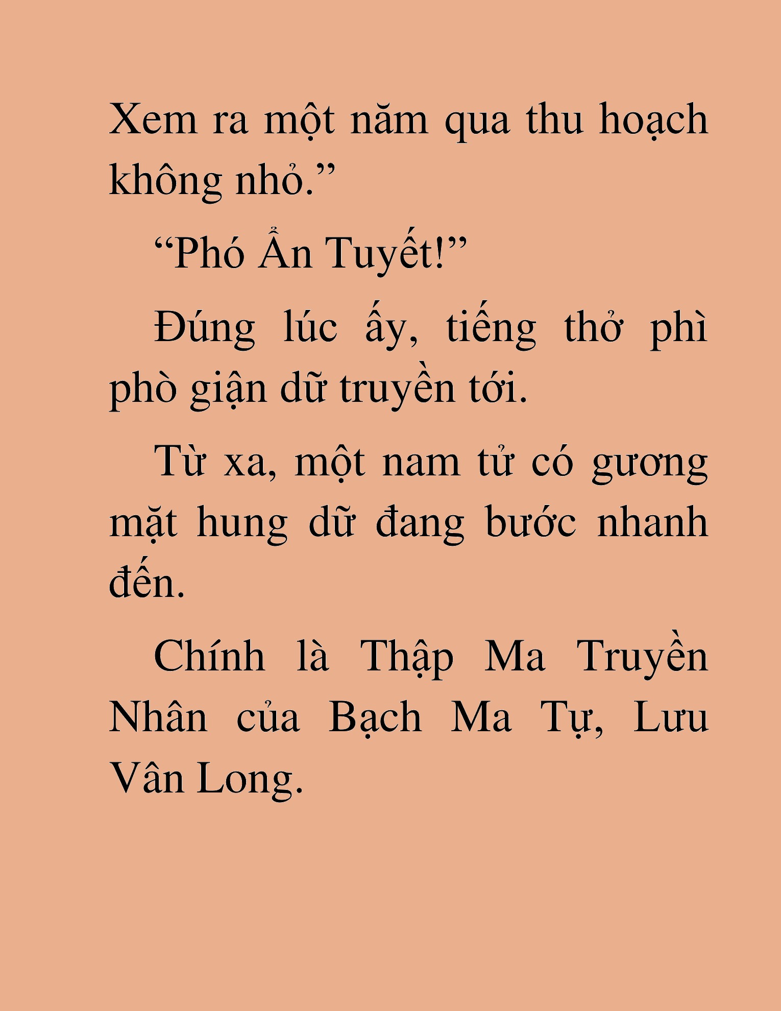 Đọc truyện HAT[NOVEL] Thần Ma Đại Đế - Chap 254