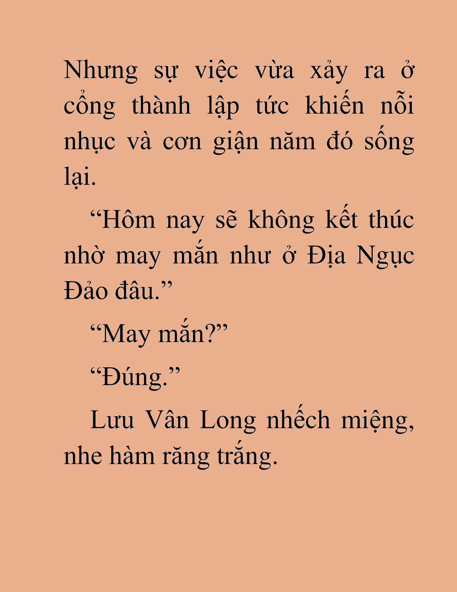 Đọc truyện HAT[NOVEL] Thần Ma Đại Đế - Chap 254