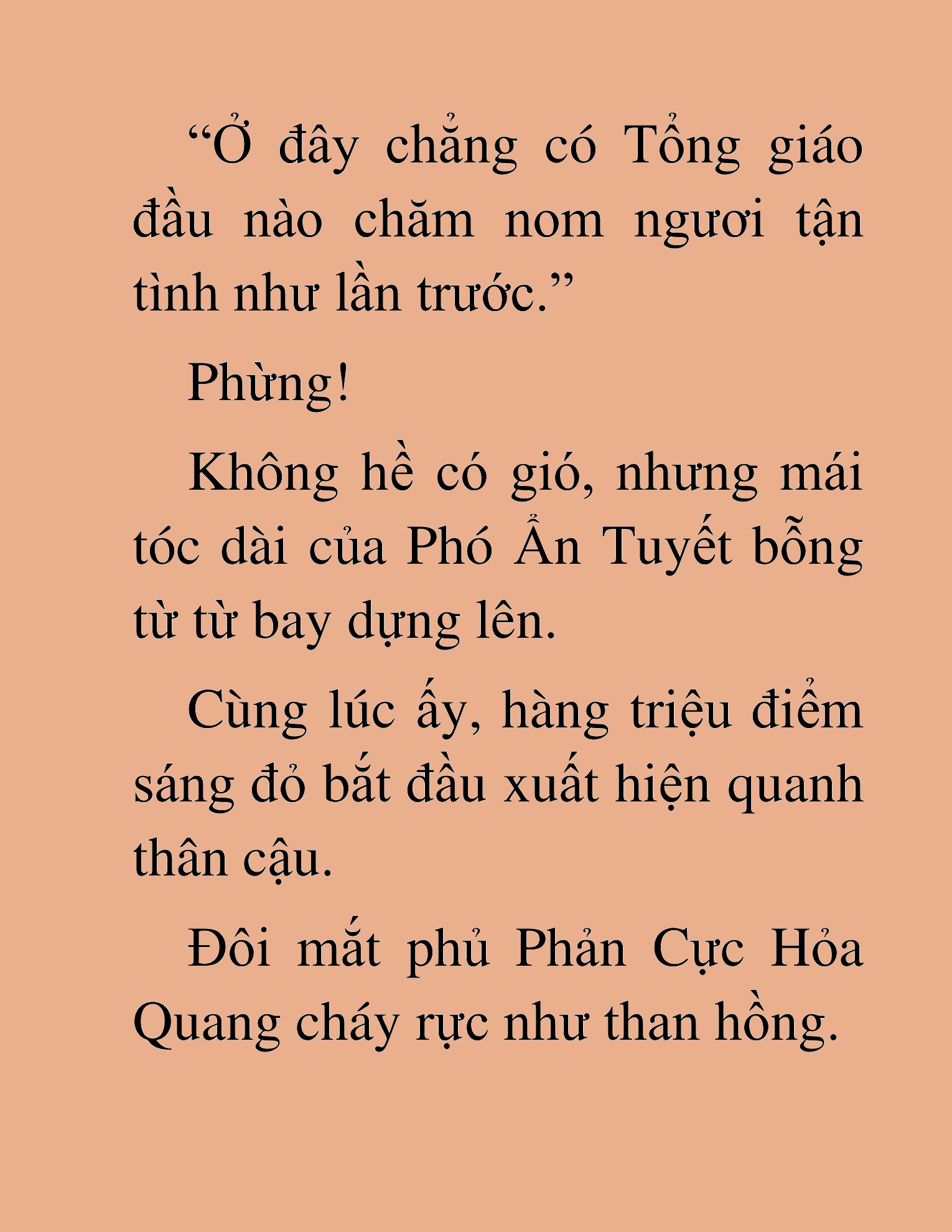 Đọc truyện HAT[NOVEL] Thần Ma Đại Đế - Chap 254