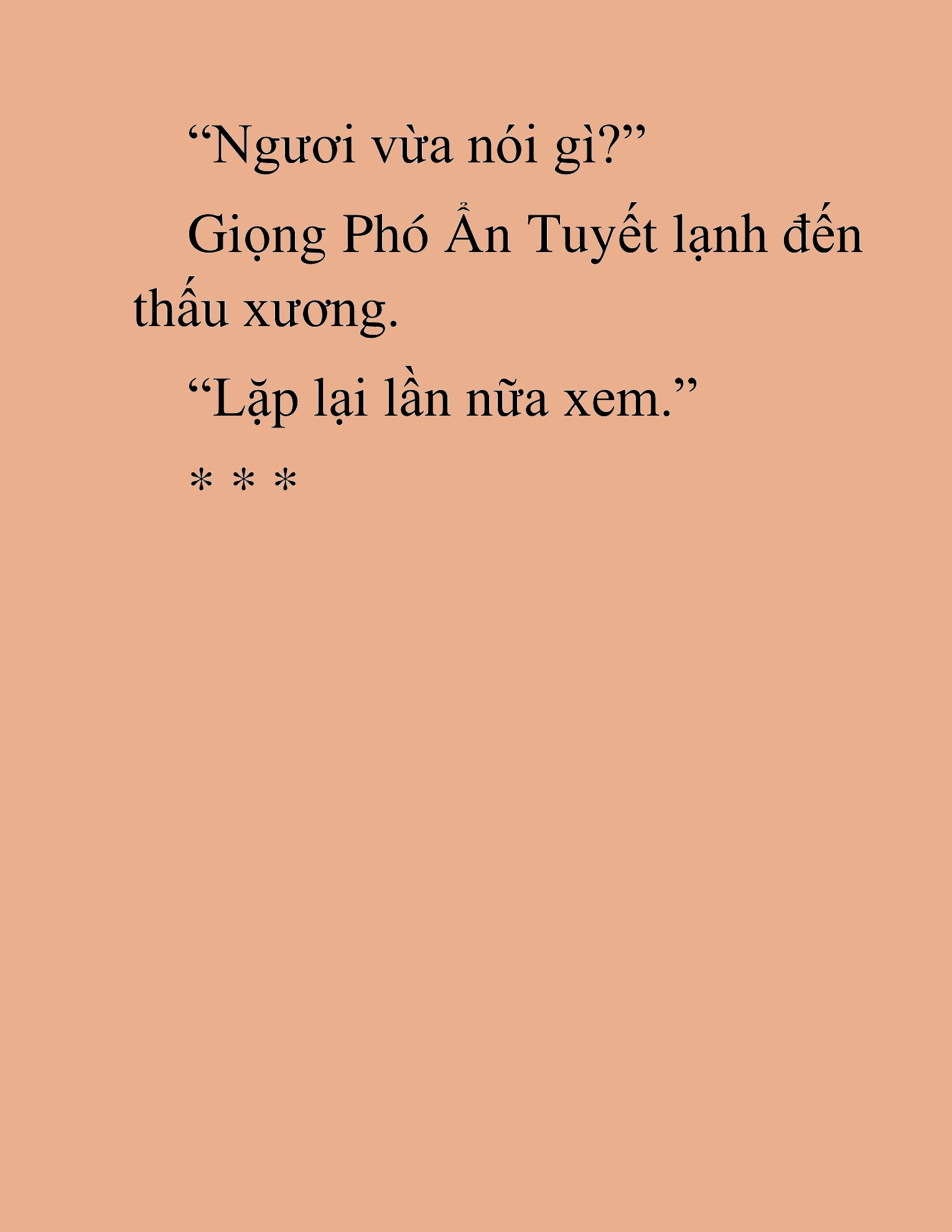 Đọc truyện HAT[NOVEL] Thần Ma Đại Đế - Chap 254