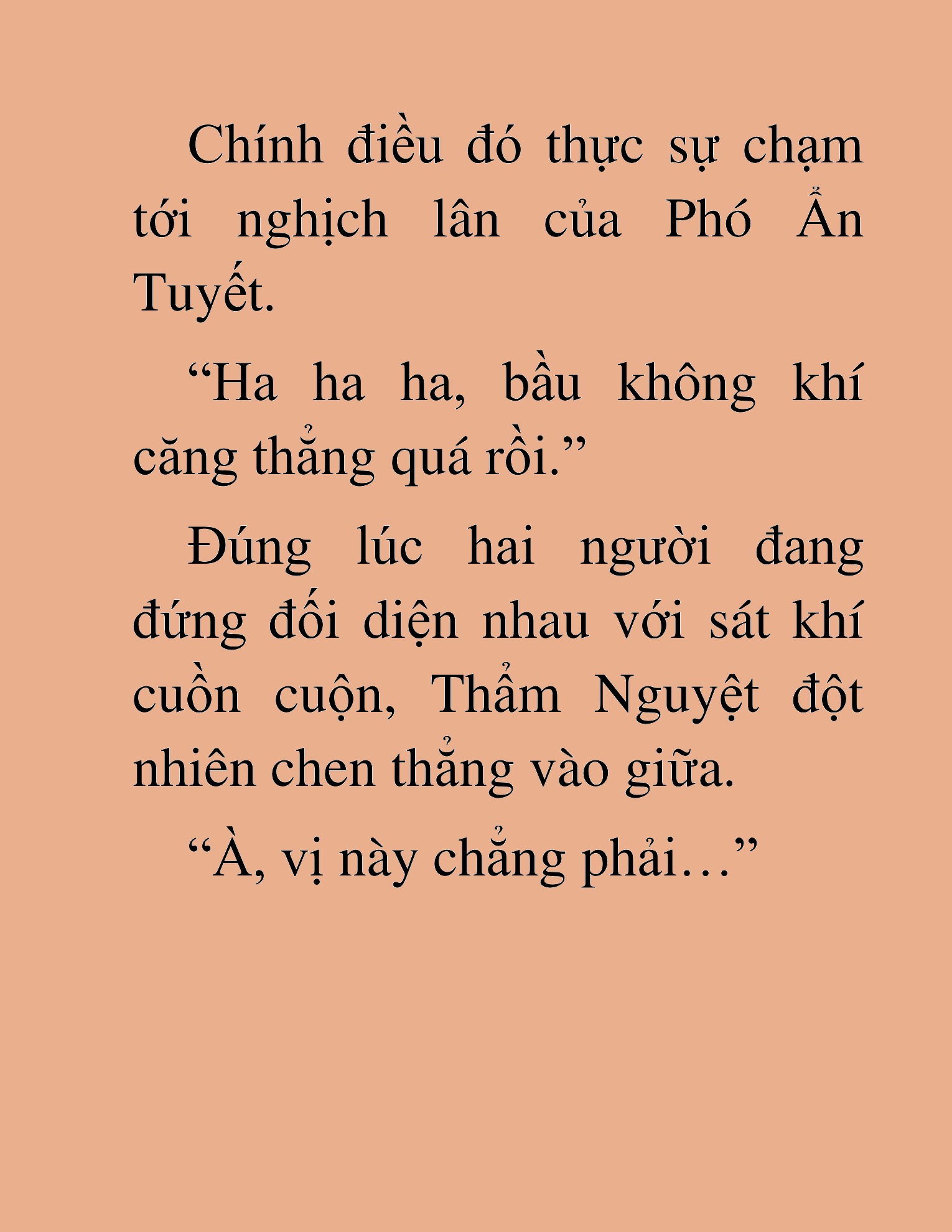 Đọc truyện HAT[NOVEL] Thần Ma Đại Đế - Chap 255
