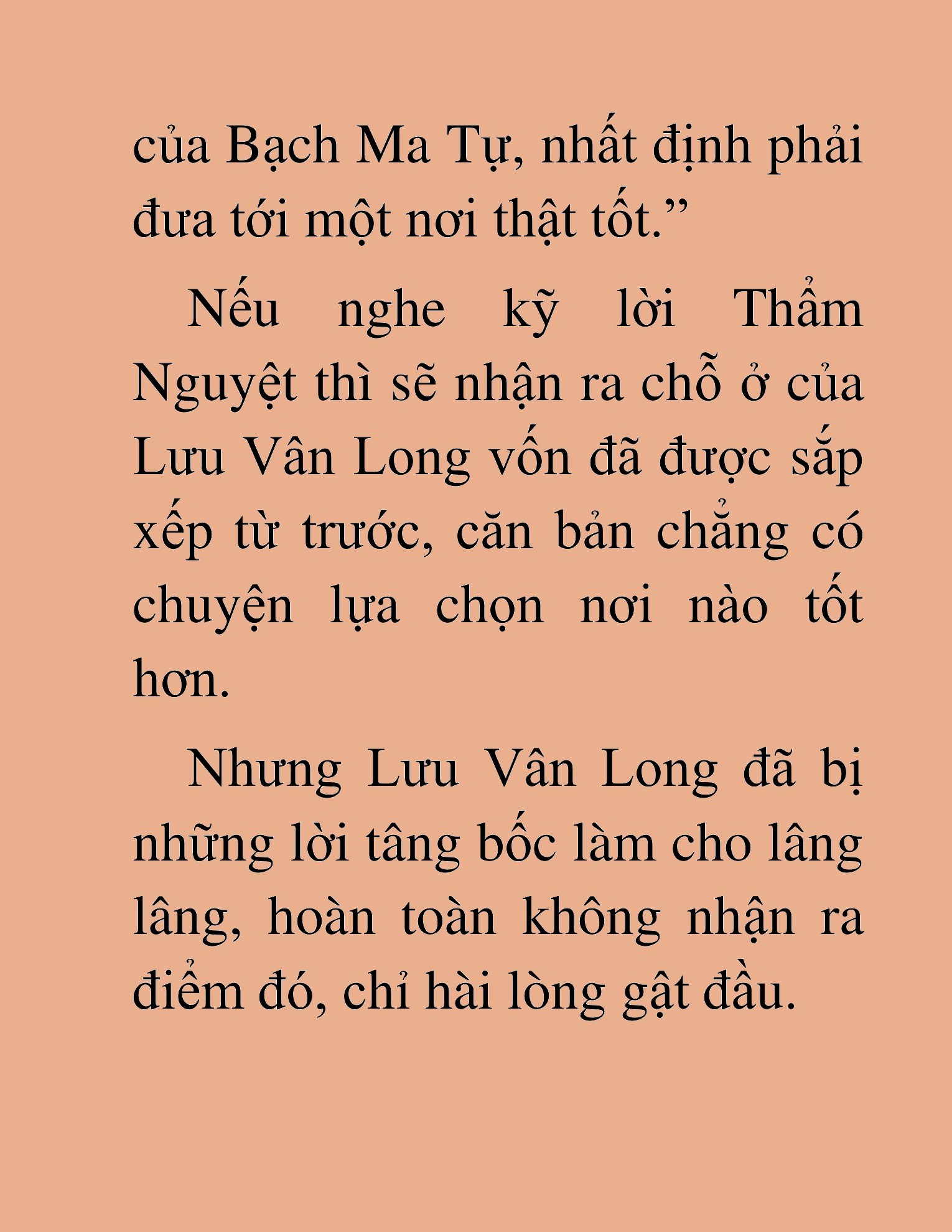 Đọc truyện HAT[NOVEL] Thần Ma Đại Đế - Chap 255