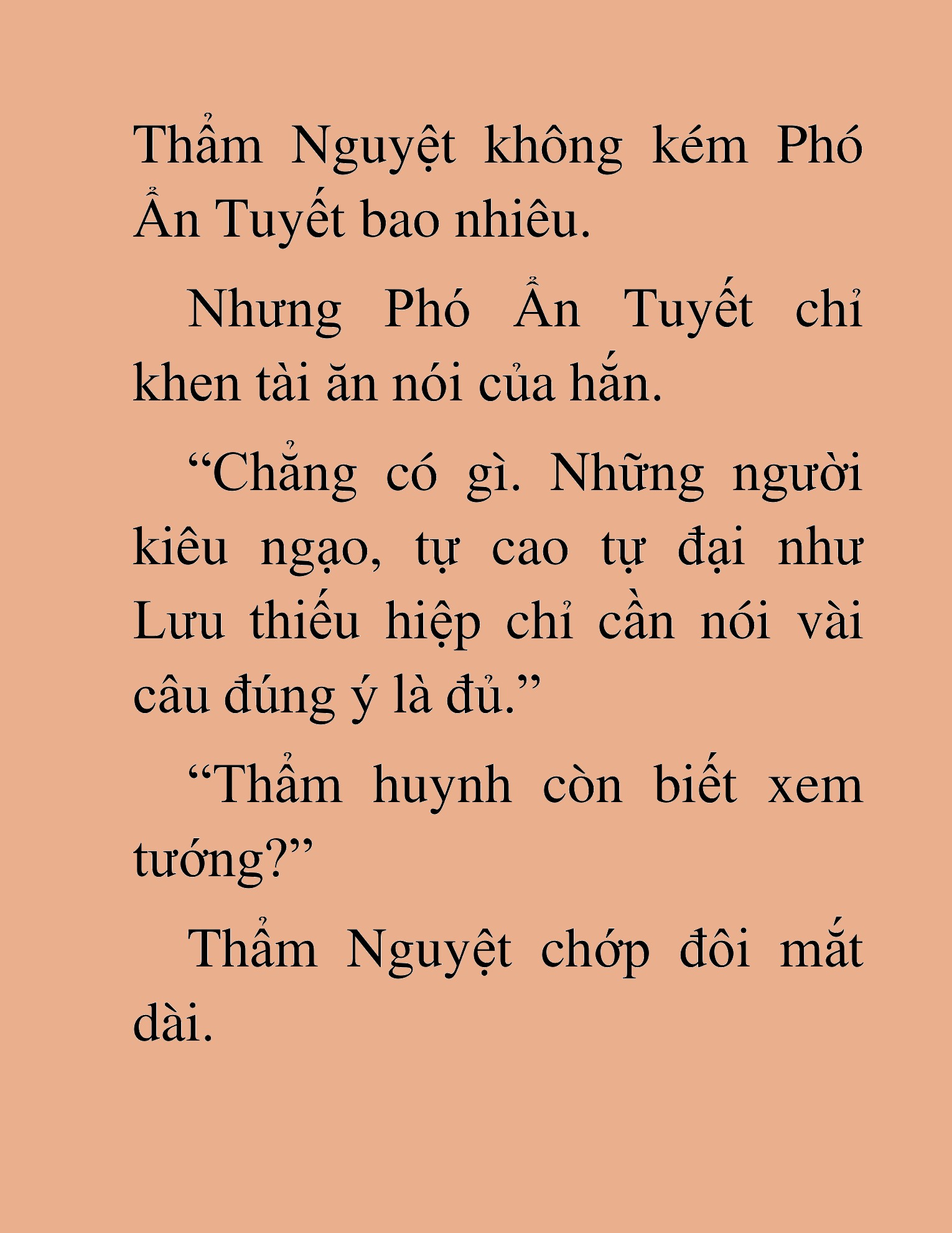 Đọc truyện HAT[NOVEL] Thần Ma Đại Đế - Chap 255