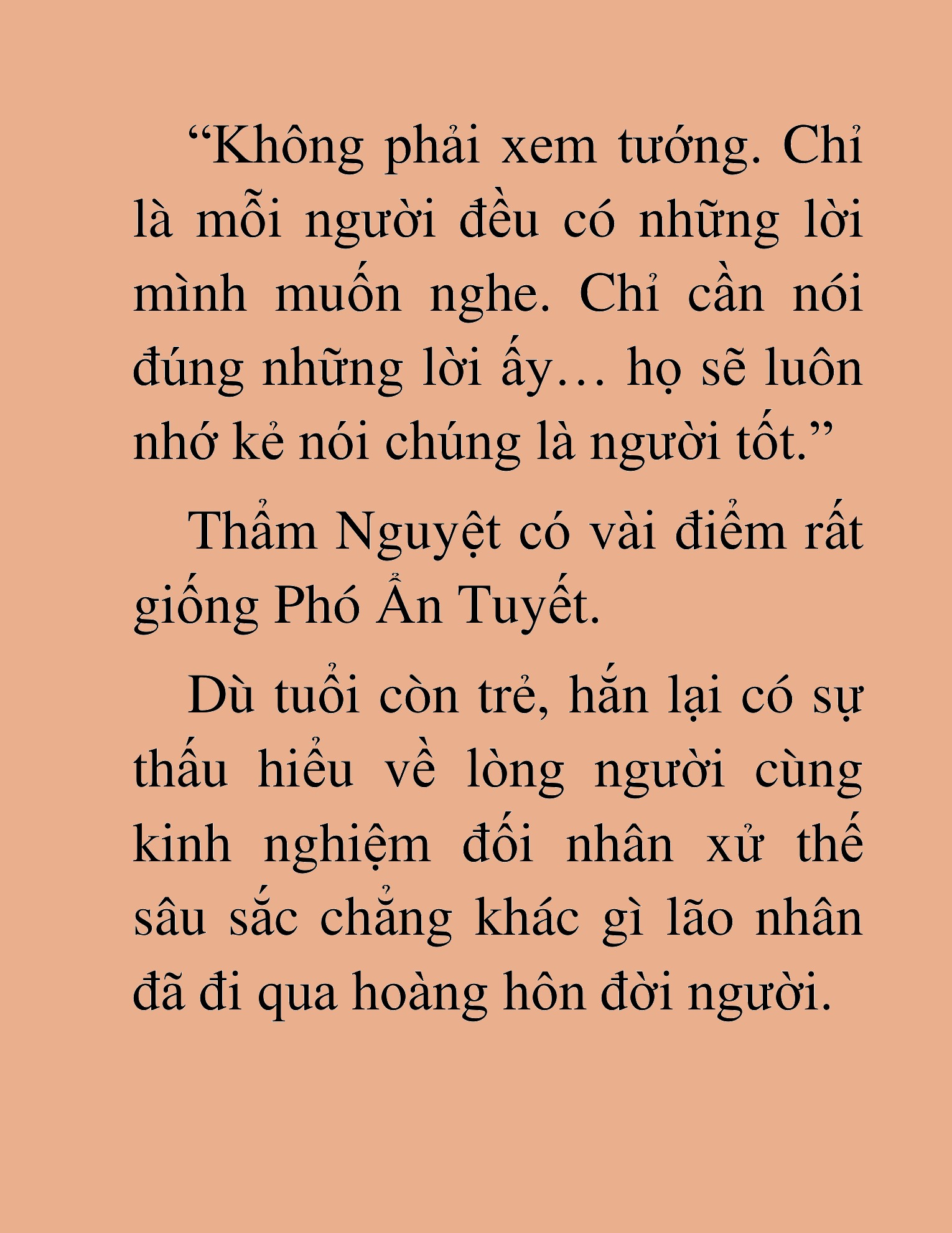 Đọc truyện HAT[NOVEL] Thần Ma Đại Đế - Chap 255